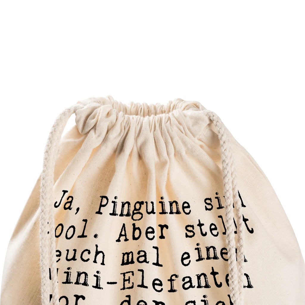 Sportbeutel Ja, Pinguine sind cool.... Turnbeutel Schule, beutel mit kordelzug, festival rucksack, gymnastiktasche, Festival Beutel, Sportbeutel Schule, Sportbeutel Kindergarten, Sportbeutel Mit Kordelzug, rucksack mit kordel, Stoffbeutel, Gymbag, gym rucksack, Sportbeutel Fitness, Sportbeutel Kita, festivalbeutel, Sportbeutel Aus Baumwolle, zugbeutel, kordelzugbeutel, beutelrucksack, sportbeutel baumwolle, turnbeutel baumwolle, Baumwollbeutel, Sportbeutel Training, wander rucksack, zuziehbeutel, wanderbeutel, Alltagstasche, Sportbeutel Für Sport, rucksack beutel, Öko Sportbeutel, Sportbeutel Outdoor, Turnbeutel, freizeit rucksack, Sportbeutel, gym tasche, gym beutel, Turnbeutel Mit Kordel, stoff rucksack, Baumwolltasche, kordelrucksack, Sportbeutel Für Freizeit, Stofftasche, Sportrucksack, baumwoll rucksack, rucksack stoff, Gymsack, baumwolle beutel, festival tasche, Sprüche, Lustige Sprüche, Weisheiten, Zitate, Spruch, Spruch Geschenke, Spruch Sprüche Weisheiten Zitate Lustig Weisheit Worte