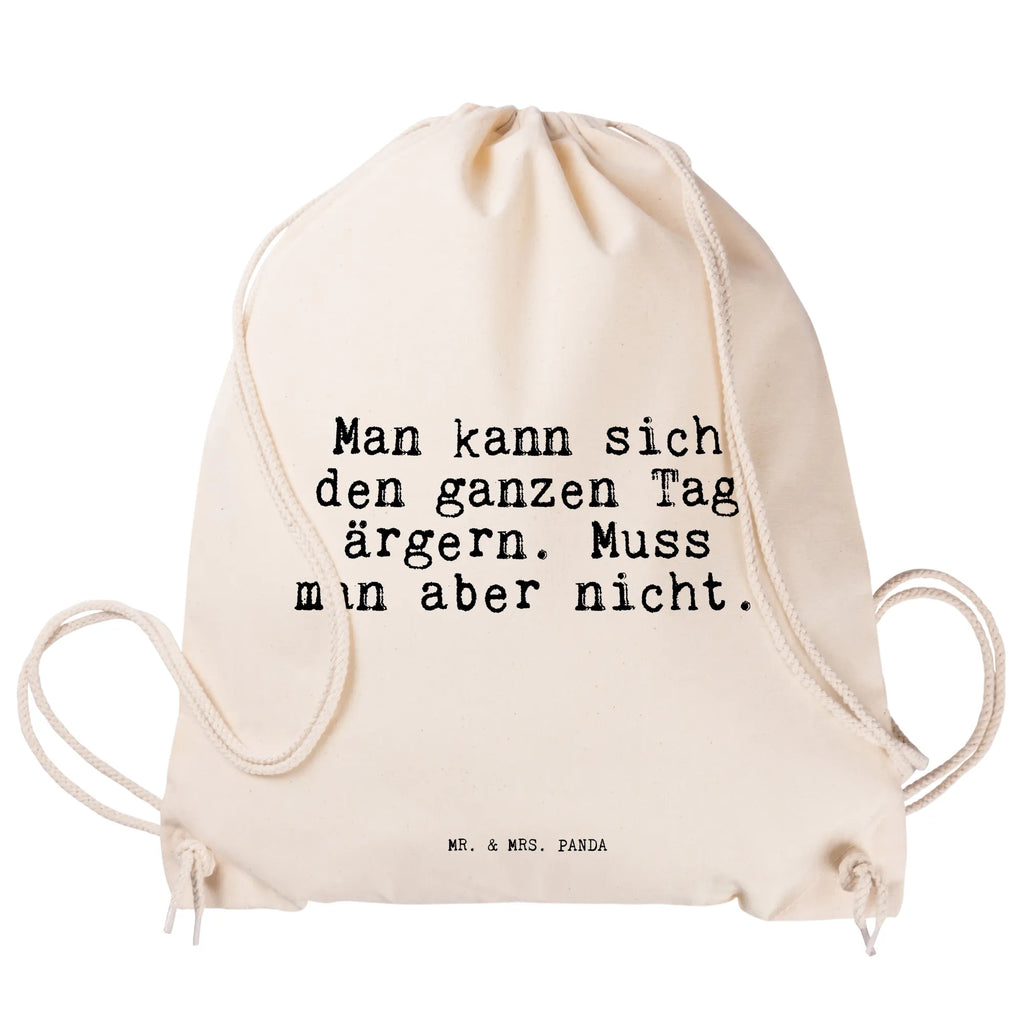 Drawstring bag Man kann sich den... jute bag, sports bag, gym bag, carrier bag, hipster, bag, saying, sayings, funny, wisdom, quotes, Sayings Proverbs Wisdom Quotes Funny Wisdom Words