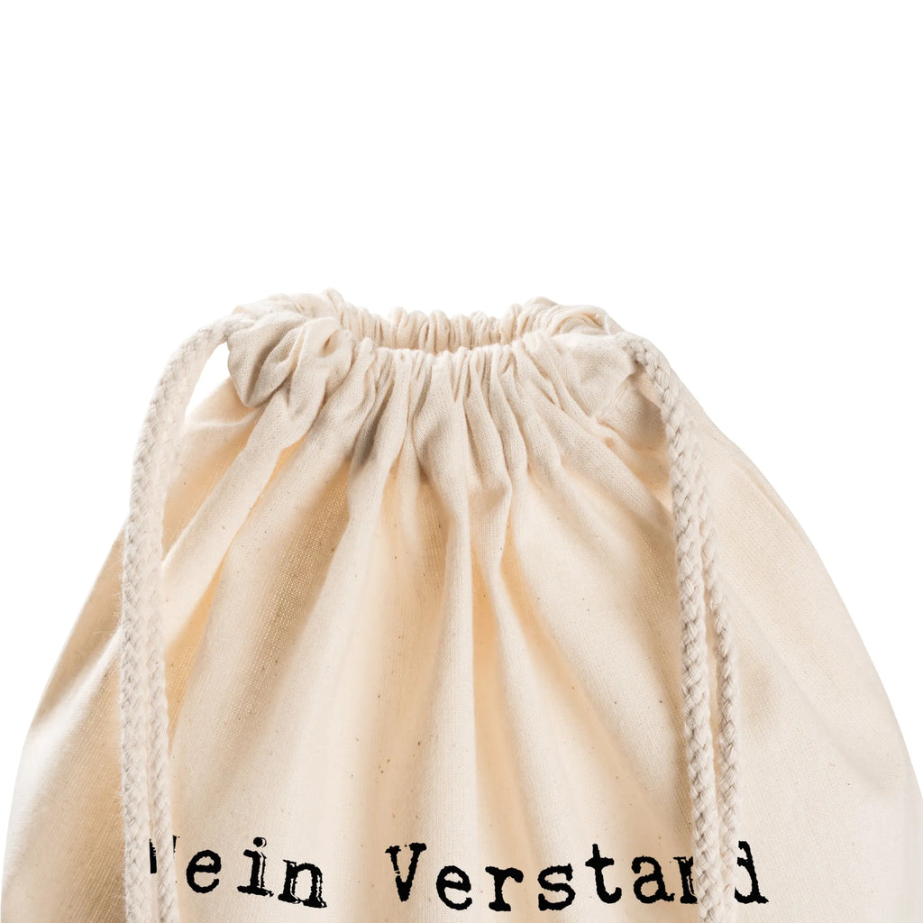 Sportbeutel Mein Verstand sagt Sport.... Turnbeutel, Sportbeutel Für Sport, Stoffbeutel, gym rucksack, zuziehbeutel, sportbeutel baumwolle, Sportbeutel Outdoor, baumwoll rucksack, Sportrucksack, Sportbeutel Schule, beutel mit kordelzug, baumwolle beutel, stoff rucksack, Sportbeutel Mit Kordelzug, Gymbag, wanderbeutel, Sportbeutel Fitness, Turnbeutel Mit Kordel, festival tasche, gym beutel, zugbeutel, Sportbeutel Aus Baumwolle, rucksack stoff, rucksack mit kordel, turnbeutel baumwolle, Sportbeutel Kita, festival rucksack, Alltagstasche, freizeit rucksack, kordelrucksack, rucksack beutel, Baumwollbeutel, Gymsack, kordelzugbeutel, wander rucksack, Sportbeutel Kindergarten, Sportbeutel Für Freizeit, beutelrucksack, Stofftasche, Sportbeutel, Sportbeutel Training, gym tasche, Öko Sportbeutel, Turnbeutel Schule, gymnastiktasche, Festival Beutel, festivalbeutel, Baumwolltasche, Sprüche, Lustige Sprüche, Weisheiten, Zitate, Spruch, Spruch Geschenke, Spruch Sprüche Weisheiten Zitate Lustig Weisheit Worte