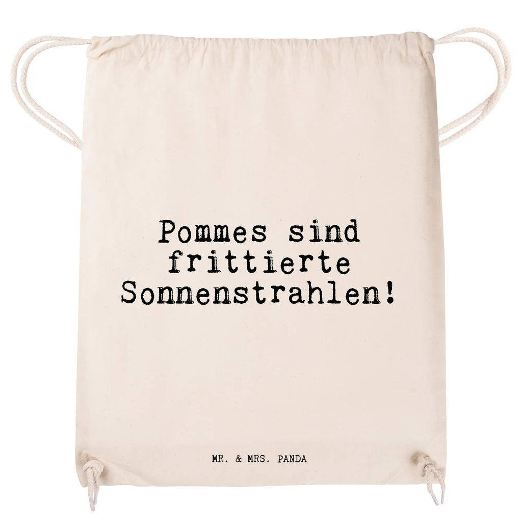 Drawstring bag Pommes sind frittierte Sonnenstrahlen!... Sportbeutel Mädchen, Sportbeutel Kindergarten, Sportbeutel Jungen, Turnbeutel Mit Kordel, Sportbeutel Aus Baumwolle, Sportbeutel Damen, Öko Sportbeutel, Sportbeutel Für Freizeit, Sportbeutel Aus Polyester, Sportbeutel Outdoor, Sportbeutel Fitness, Sportbeutel Leicht, Sportbeutel Für Kinder, Sportbeutel Mit Kordelzug, Sportbeutel Schule, Turnbeutel, Sportbeutel Bedruckt, Sportbeutel Nachhaltig, Turnbeutel Mit Motiv, Turnbeutel Kinder, Sportbeutel Weiß, Sportbeutel Für Erwachsene, Sportbeutel Geschenkidee, Sportbeutel Mit Fach, Sportbeutel Groß, Sportbeutel Training, Turnbeutel Schule, Sportbeutel Bunt, Gymbag, Sportbeutel Für Sport, Sportbeutel Herren, Sportbeutel Set, Sportbeutel Kita, Sportbeutel Faltbar, Sportbeutel Klein, Sportbeutel Wasserabweisend, Sportbeutel Waschbar, Sportbeutel Schwarz, Sportbeutel Mit Reißverschluss, Sportbeutel, Sportrucksack, Spruch, Sprüche, lustige Sprüche, Weisheiten, Zitate, Spruch Geschenke, Spruch Sprüche Weisheiten Zitate Lustig Weisheit Worte
