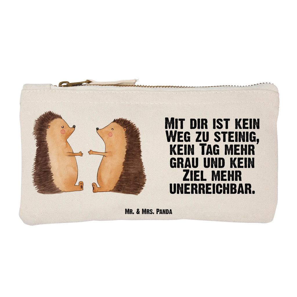 Schminktasche Igel Liebe aufbewahrungstasche, Waschbeutel, Kulturtasche, beauty case, Kosmetikbeutel, Kulturbeutel, aufbewahrungsbeutel, pencil case, Schminktäschchen, Etui, utensilientasche, Mäppchen, Waschtasche, Schminktasche, Schminkbeutel, Stiftemäppchen, kosmetiktäschchen, beauty tasche, Federmappe, pinsel tasche, toiletry bag, Kosmetiktasche, Schlampermäppchen, Freundin, Liebe, Ehefrau, Ehemann, Partner, Verlobung, Freund, Jahrestag, Hocheitstag, Heiratsantrag, Liebesgeschenk, Heiraten, Igel, Geschenk, Liebesbeweis, Hochzeitstag, Verliebt, Verheiratet, Verlobt, Hochzeit