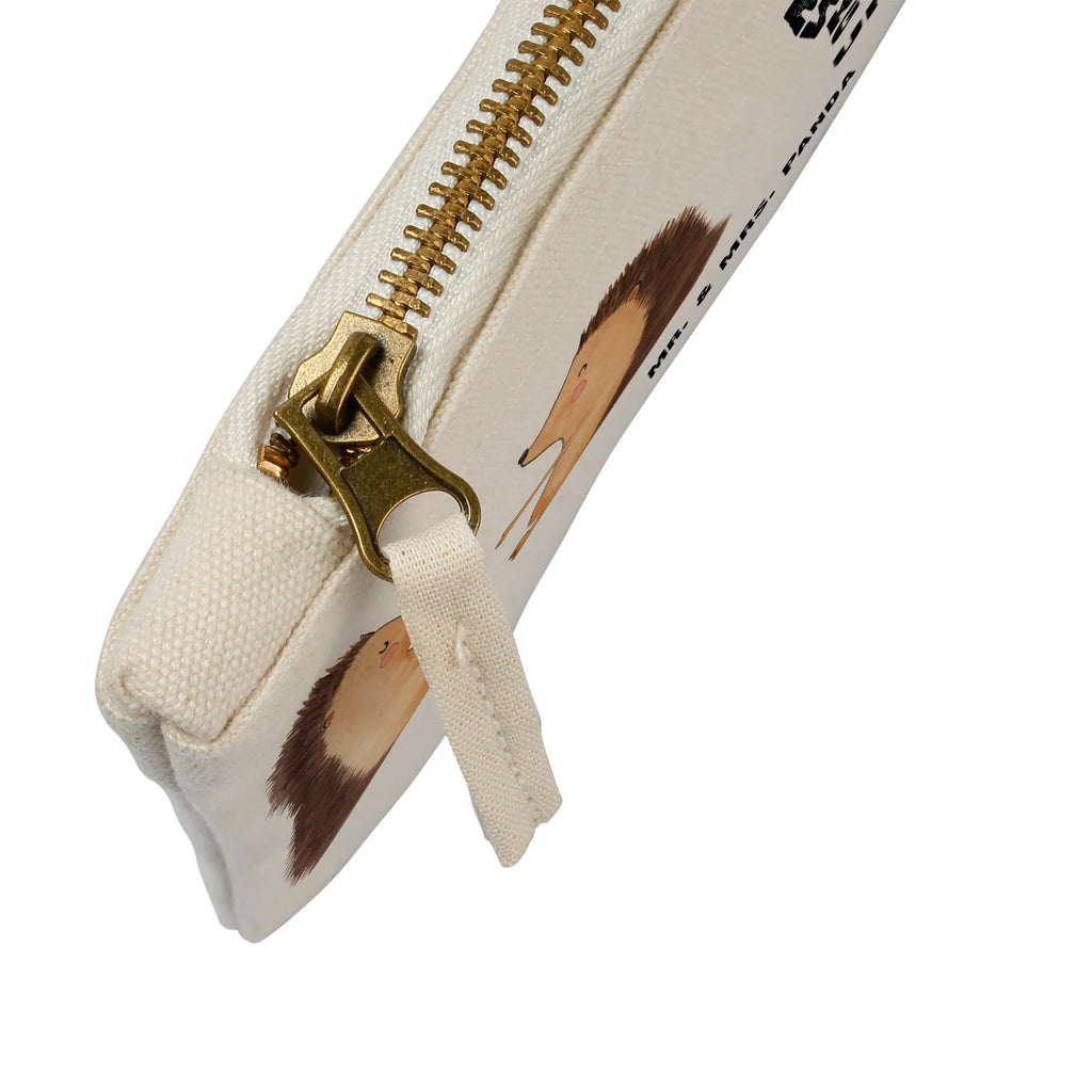 Schminktasche Igel Liebe aufbewahrungstasche, Waschbeutel, Kulturtasche, beauty case, Kosmetikbeutel, Kulturbeutel, aufbewahrungsbeutel, pencil case, Schminktäschchen, Etui, utensilientasche, Mäppchen, Waschtasche, Schminktasche, Schminkbeutel, Stiftemäppchen, kosmetiktäschchen, beauty tasche, Federmappe, pinsel tasche, toiletry bag, Kosmetiktasche, Schlampermäppchen, Freundin, Liebe, Ehefrau, Ehemann, Partner, Verlobung, Freund, Jahrestag, Hocheitstag, Heiratsantrag, Liebesgeschenk, Heiraten, Igel, Geschenk, Liebesbeweis, Hochzeitstag, Verliebt, Verheiratet, Verlobt, Hochzeit