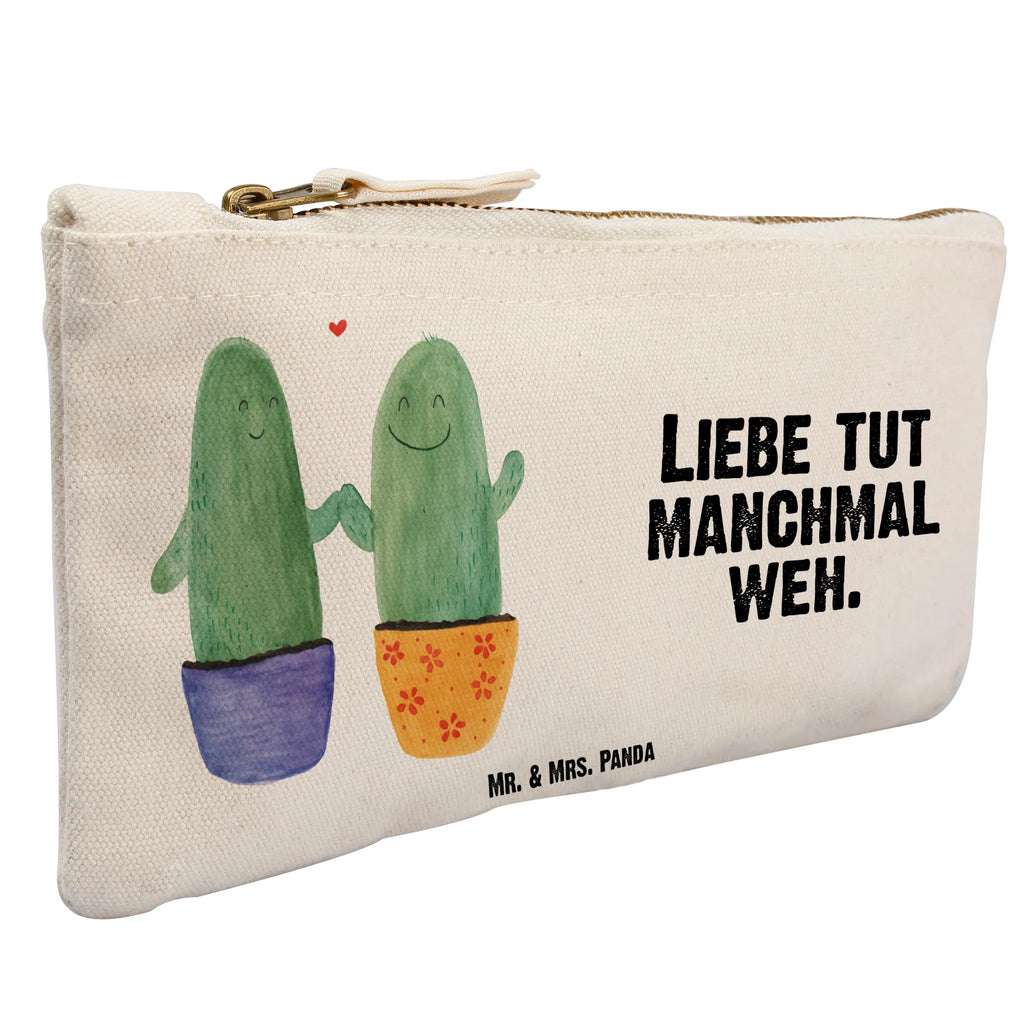 Schminktasche Kaktus Liebe pencil case, beauty tasche, Mäppchen, Etui, beauty case, Kulturbeutel, Schminktäschchen, Schminkbeutel, Federmappe, toiletry bag, Schlampermäppchen, Waschtasche, pinsel tasche, Kosmetikbeutel, aufbewahrungsbeutel, utensilientasche, Waschbeutel, Kosmetiktasche, kosmetiktäschchen, Kulturtasche, Schminktasche, aufbewahrungstasche, Stiftemäppchen, Kaktus, Kakteen, Paar, Streit, Pärchen, Verlobung, Liebesbeweis, Freundschaft, Love, Kaktusliebe, Liebe, Liebesbotschaft, Versöhnung, Trennung, Hochzeit, Liebesnachricht