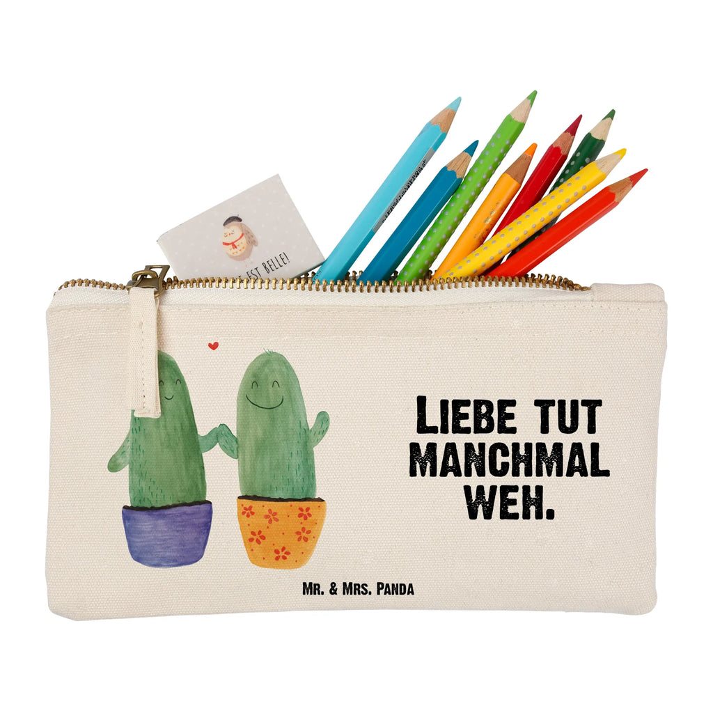 Schminktasche Kaktus Liebe pencil case, beauty tasche, Mäppchen, Etui, beauty case, Kulturbeutel, Schminktäschchen, Schminkbeutel, Federmappe, toiletry bag, Schlampermäppchen, Waschtasche, pinsel tasche, Kosmetikbeutel, aufbewahrungsbeutel, utensilientasche, Waschbeutel, Kosmetiktasche, kosmetiktäschchen, Kulturtasche, Schminktasche, aufbewahrungstasche, Stiftemäppchen, Kaktus, Kakteen, Paar, Streit, Pärchen, Verlobung, Liebesbeweis, Freundschaft, Love, Kaktusliebe, Liebe, Liebesbotschaft, Versöhnung, Trennung, Hochzeit, Liebesnachricht
