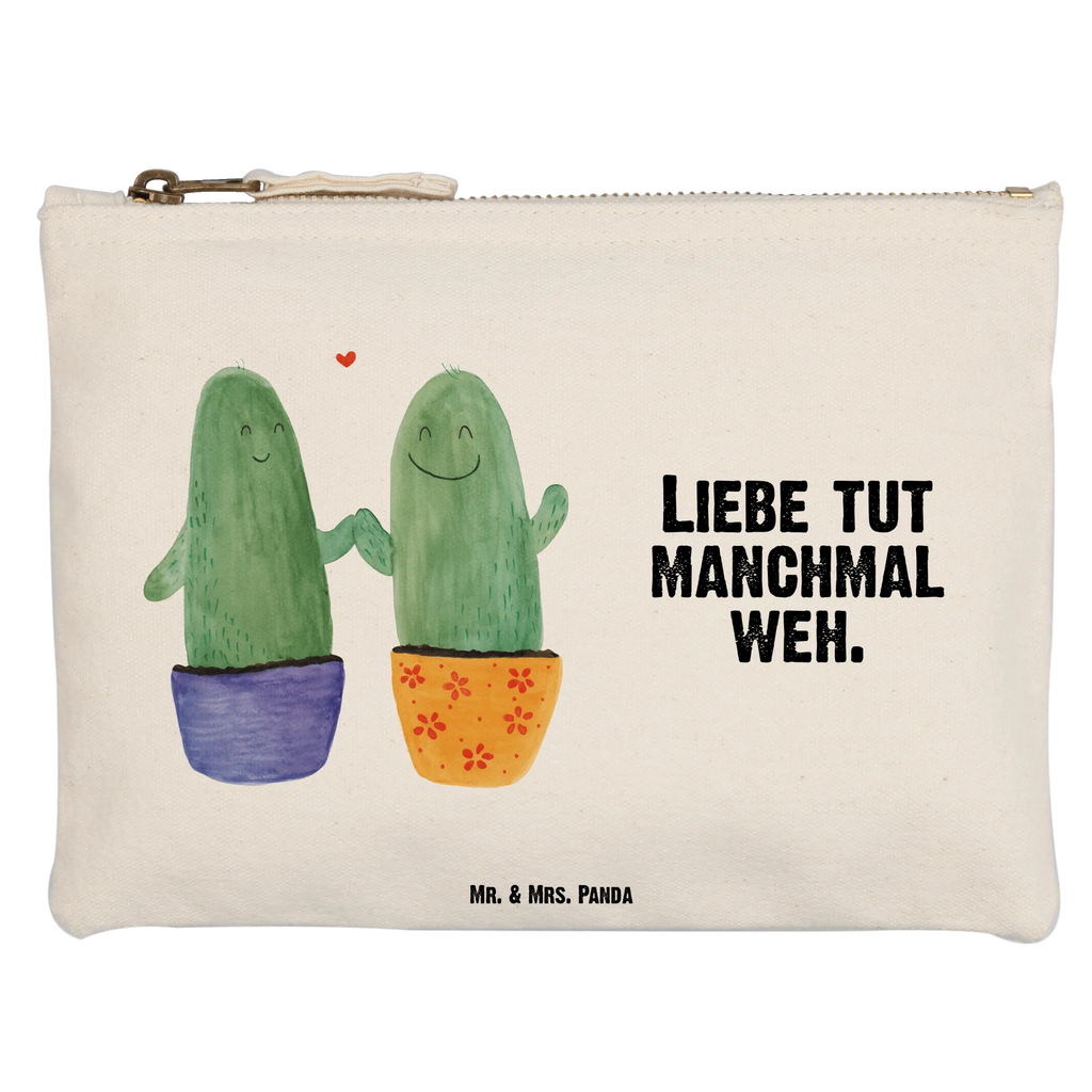 Schminktasche Kaktus Liebe pencil case, beauty tasche, Mäppchen, Etui, beauty case, Kulturbeutel, Schminktäschchen, Schminkbeutel, Federmappe, toiletry bag, Schlampermäppchen, Waschtasche, pinsel tasche, Kosmetikbeutel, aufbewahrungsbeutel, utensilientasche, Waschbeutel, Kosmetiktasche, kosmetiktäschchen, Kulturtasche, Schminktasche, aufbewahrungstasche, Stiftemäppchen, Kaktus, Kakteen, Paar, Streit, Pärchen, Verlobung, Liebesbeweis, Freundschaft, Love, Kaktusliebe, Liebe, Liebesbotschaft, Versöhnung, Trennung, Hochzeit, Liebesnachricht