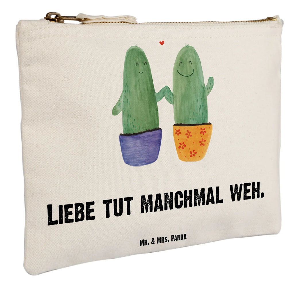 Schminktasche Kaktus Liebe pencil case, beauty tasche, Mäppchen, Etui, beauty case, Kulturbeutel, Schminktäschchen, Schminkbeutel, Federmappe, toiletry bag, Schlampermäppchen, Waschtasche, pinsel tasche, Kosmetikbeutel, aufbewahrungsbeutel, utensilientasche, Waschbeutel, Kosmetiktasche, kosmetiktäschchen, Kulturtasche, Schminktasche, aufbewahrungstasche, Stiftemäppchen, Kaktus, Kakteen, Paar, Streit, Pärchen, Verlobung, Liebesbeweis, Freundschaft, Love, Kaktusliebe, Liebe, Liebesbotschaft, Versöhnung, Trennung, Hochzeit, Liebesnachricht