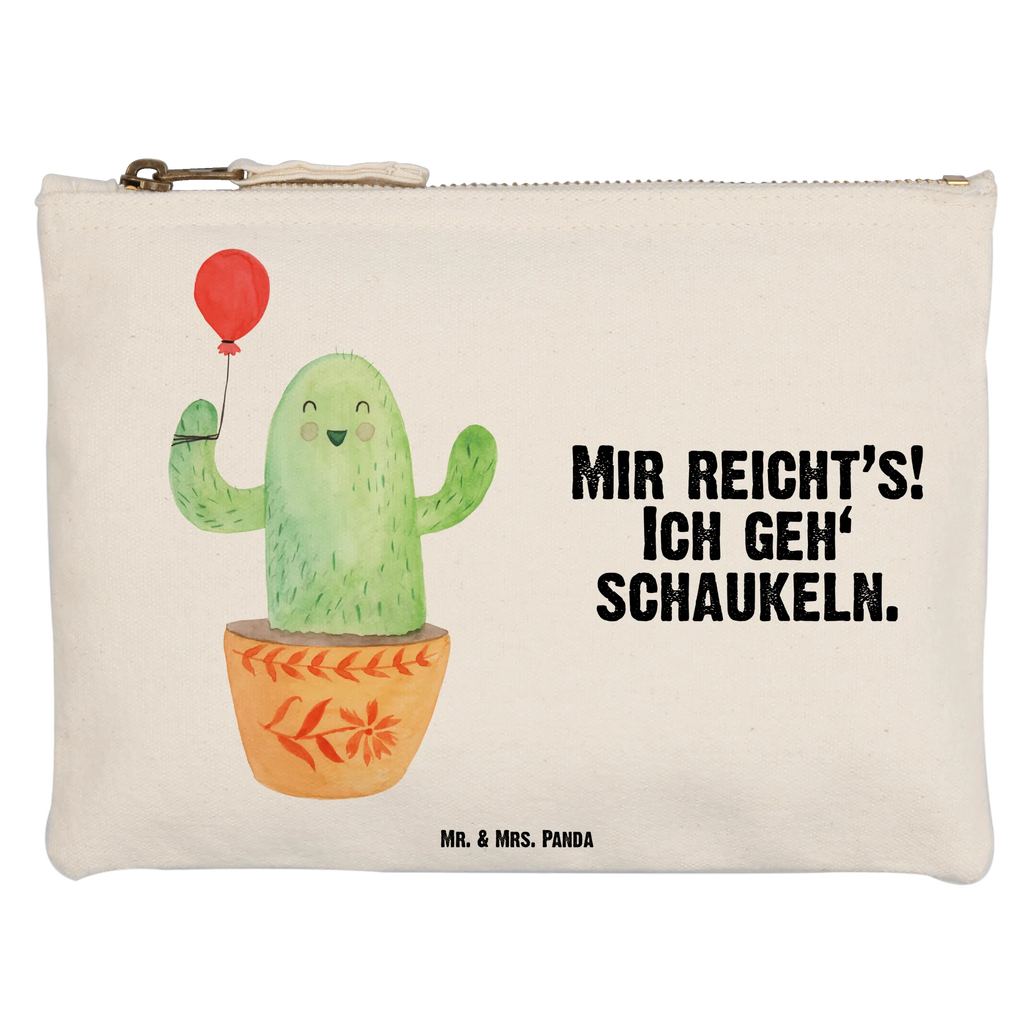 torebka na makijaż Kaktus balon Kaktus, Kaktusy