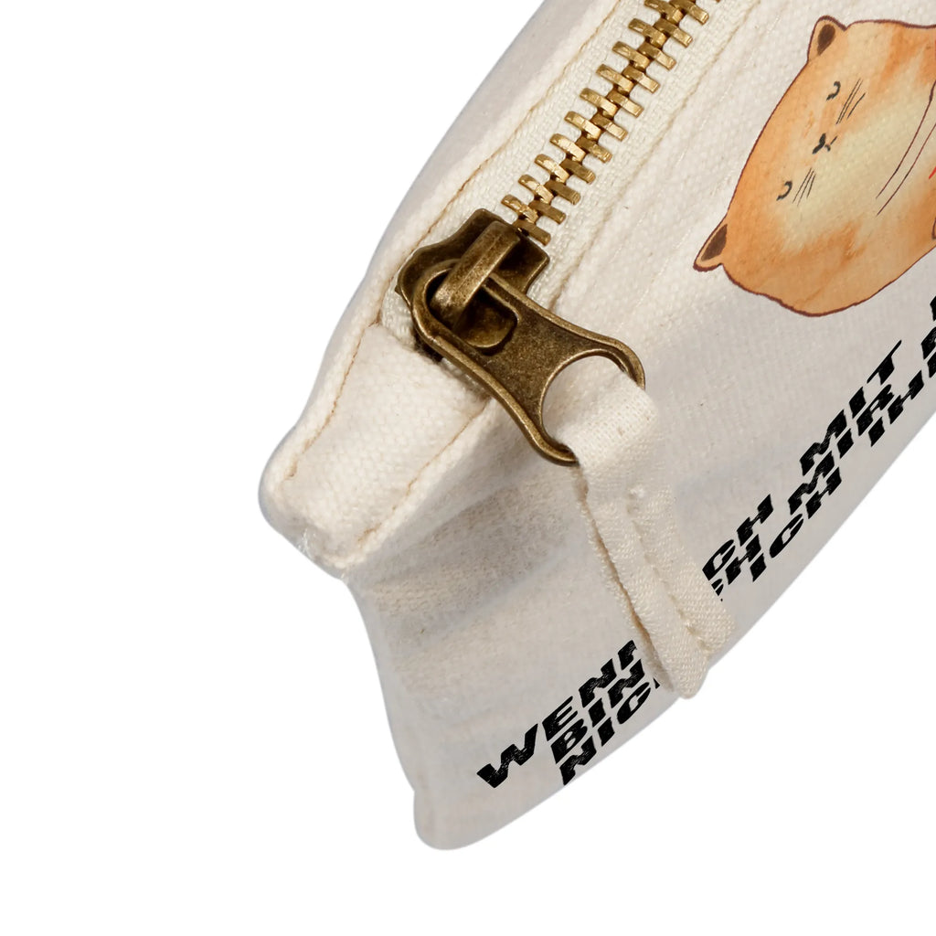 Make-up bag Cat Wool cat, tomcat, kitty, meow, kitten, housecat, mama cat, love cats, cat image, cat fan, cat lover, cat fancier, cat decoration, gift for cat lover, cat owner, funny cats, cat sayings, cat motto, funny cat gifts, fan merchandise, cat stuff, animal lover, ball of wool, pussy, play, wool, pet, playful, cats, Cats