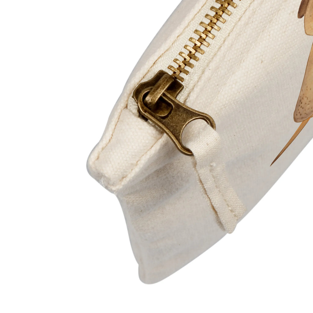 Make-up bag Meerkat Etui, Schlampermäppchen, Federmappe, Schminktäschchen, Kosmetikbeutel, Kosmetiktasche, kosmetiktäschchen, beauty case, Stiftemäppchen, Waschbeutel, utensilientasche, Schminktasche, Kulturbeutel, beauty tasche, aufbewahrungsbeutel, aufbewahrungstasche, pencil case, Kulturtasche, Mäppchen, toiletry bag, pinsel tasche, Schminkbeutel, Waschtasche, Afrika, Wildtiere, Spruch, Reisen, Traveling, Afrikareise, Roadtrip, Erdmännchen, Weltreise