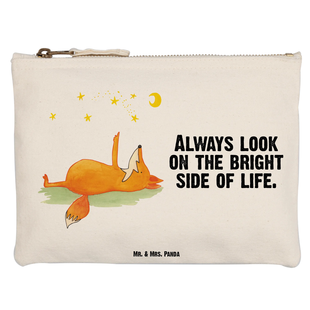 Schminktasche Fuchs Sterne Schminktasche Minimalistisch, Schminktasche Klein, Schminktasche Mit Reißverschluss, Kosmetiktasche Für Handtasche, Kosmetiktasche Mit Spiegel, Schminktasche, Schminktasche Für Unterwegs, Schminktasche Zum Aufhängen, Kosmetiktasche Damen, Stifteaufbewahrung, Kosmetiktasche Zum Mitnehmen, Schminktasche Stoff, Schminktasche Mit Fächern, Schminktasche Nachhaltig, Kosmetiktasche Organizer, Schminktasche Geschenk, Schminktasche Für Teenager, Kulturbeutel Damen, Make-Up Tasche, Schminktasche Wasserdicht, Kosmetiktasche, Schminktasche Leder, Schminktasche Mit Muster, Schminktasche Für Mädchen, Schminktäschchen, Aufbewahrung für Schminke, Schminktasche Tiermotiv, Schminktasche Blumen, Schminkbeutel, Schminktasche für Unterwegs, Reise-Kosmetiktasche, Schminktasche Reise, Schminktasche Modern, Schminktasche Transparent, Schminktasche Groß, Fuchs, Spruch schön, Romantik, Always Look on the Bright Side of Life, Spruch positiv, tröstende Worte, Füchse
