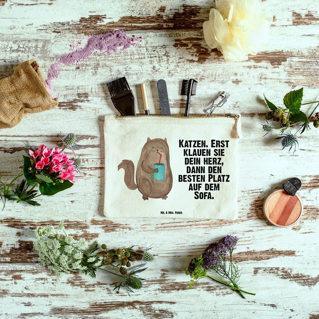 torebka na makijaż kot puszka Federmappe, beauty tasche, beauty case, Schminktäschchen, aufbewahrungstasche, Kulturbeutel, Waschbeutel, pinsel tasche, aufbewahrungsbeutel, Kosmetiktasche, pencil case, Etui, toiletry bag, Schminkbeutel, Kulturtasche, Schminktasche, Kosmetikbeutel, utensilientasche, Stiftemäppchen, Waschtasche, Schlampermäppchen, Mäppchen, kosmetiktäschchen, Katzenfreund, Katzenfan, Katzenliebhaber, Katzendeko, Katze, Katzensouvenirs, Katzenprodukte, Katzenartikel, Katzenliebhaberprodukte, Katzenmotive, Katzenmotiv, Katzenaccessoires, Katzenbesitzerin, Cats, Cat, Katzenhalter, Katzen, Katzenfutter, Mietze, Kater, Haustier, Futter
