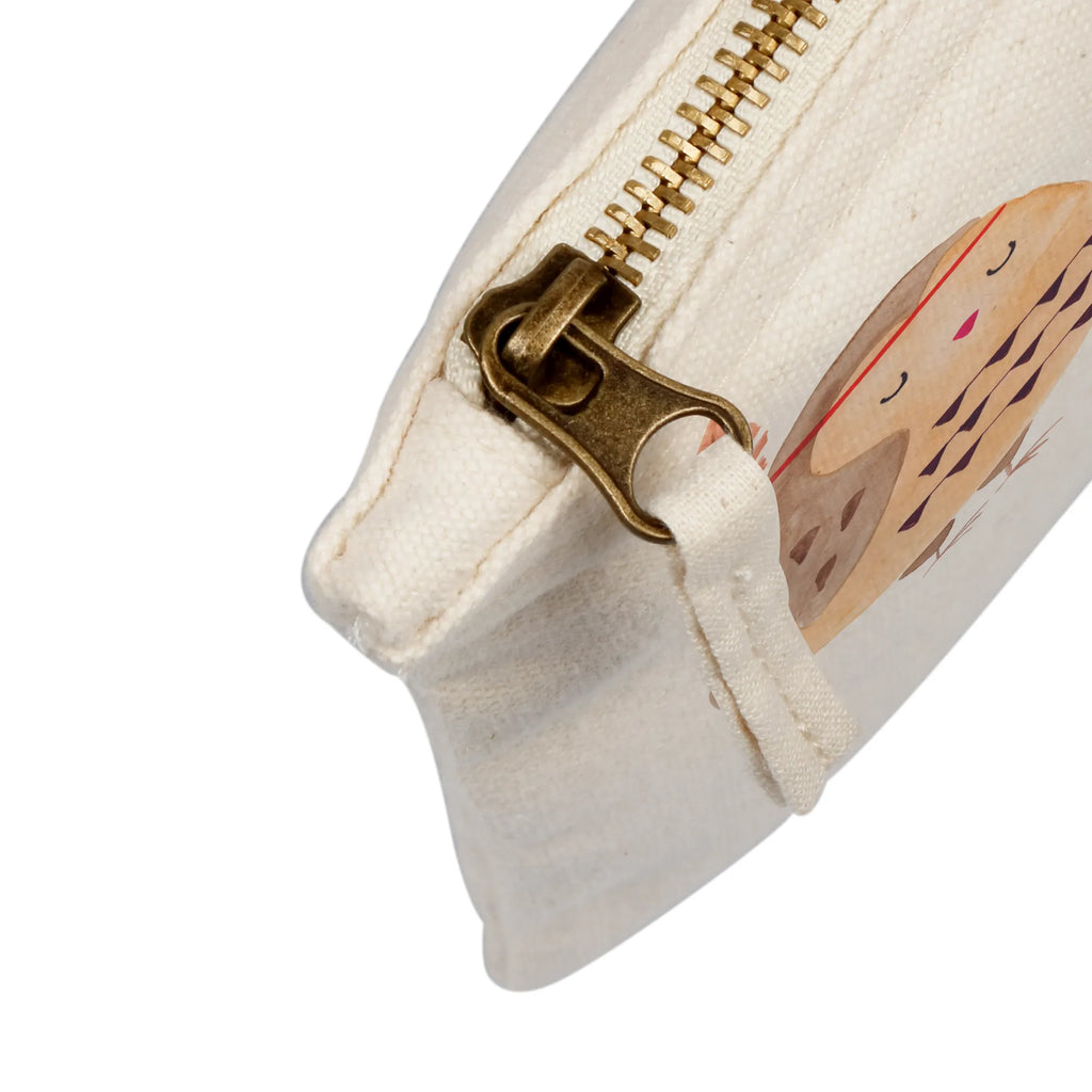 Schminktasche Eule Federschmuck Kulturtasche, aufbewahrungstasche, Etui, Waschbeutel, pencil case, utensilientasche, Stiftemäppchen, Schminktasche, Schlampermäppchen, pinsel tasche, Kosmetikbeutel, Kosmetiktasche, Waschtasche, kosmetiktäschchen, beauty case, Schminkbeutel, Schminktäschchen, toiletry bag, aufbewahrungsbeutel, beauty tasche, Kulturbeutel, Mäppchen, Federmappe, Eule, Das Leben Ist Ein Abenteuer, Reisespruch, Dekoration, Federschmuck, Owl, Eule Deko