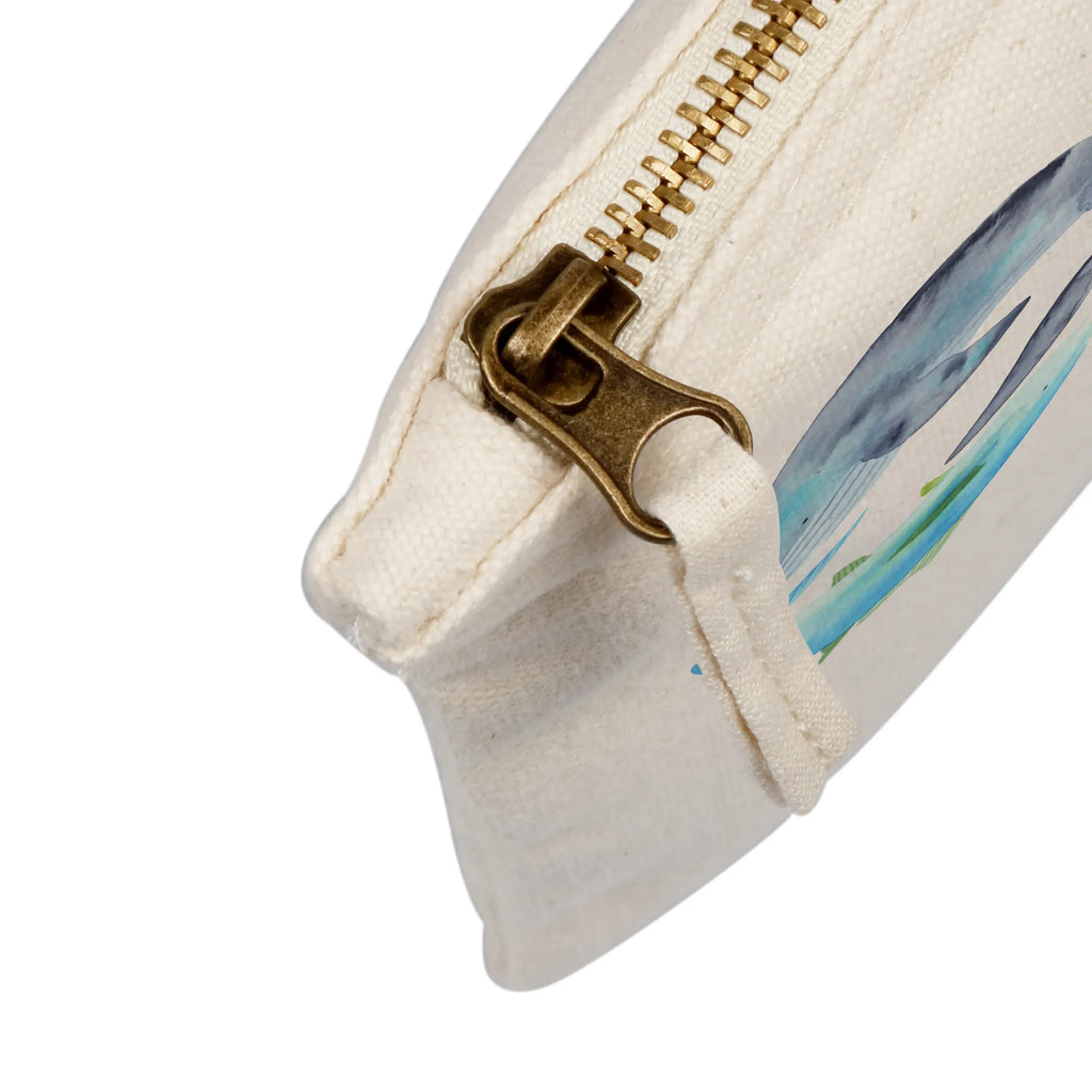 Make-up bag whale tuna Schminktasche, Kulturbeutel, Etui, Kosmetiktasche, Waschtasche, Mäppchen, Federmappe, utensilientasche, pencil case, Waschbeutel, pinsel tasche, Schminktäschchen, toiletry bag, Schminkbeutel, Kulturtasche, beauty tasche, Stiftemäppchen, aufbewahrungsbeutel, Kosmetikbeutel, beauty case, Schlampermäppchen, aufbewahrungstasche, kosmetiktäschchen, Lustige Sprüche, Tiermotive, Tiere, Gute Laune, Wal, Spruch Lustig, Wortwitz Lustig, Tunfisch, Flachwitz, Flachwitz Geschenk, Spruch Des Tages, Witz, Wahl