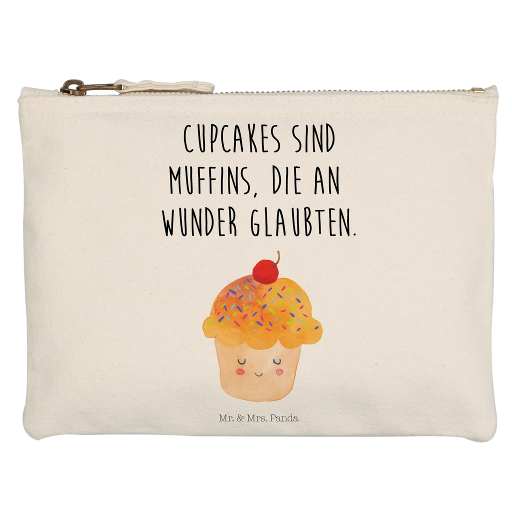 Make-up bag Cupcake Schminktäschchen, Kosmetikbeutel, pinsel tasche, Stiftemäppchen, kosmetiktäschchen, Waschtasche, Mäppchen, utensilientasche, Kulturtasche, Waschbeutel, Schminktasche, beauty case, Federmappe, aufbewahrungsbeutel, Schlampermäppchen, aufbewahrungstasche, Etui, toiletry bag, Schminkbeutel, Kosmetiktasche, beauty tasche, Kulturbeutel, pencil case, Lustige Sprüche, Tiermotive, Tiere, Gute Laune, Küche Deko, Geschenk Koch, Wunder, Backen Geschenk, Cupcakes, Muffin, Motivation Sprüche, Küche Spruch