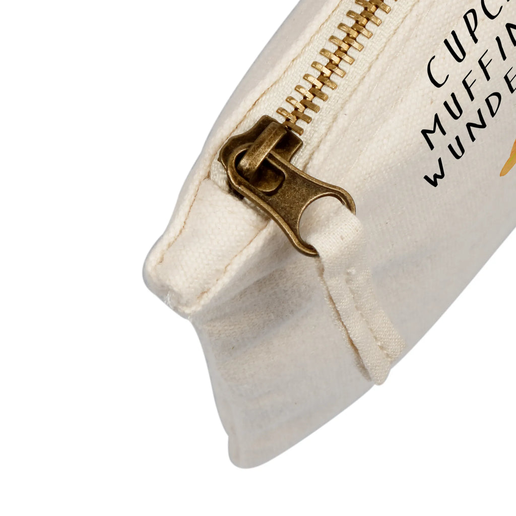 Make-up bag Cupcake Schminktäschchen, Kosmetikbeutel, pinsel tasche, Stiftemäppchen, kosmetiktäschchen, Waschtasche, Mäppchen, utensilientasche, Kulturtasche, Waschbeutel, Schminktasche, beauty case, Federmappe, aufbewahrungsbeutel, Schlampermäppchen, aufbewahrungstasche, Etui, toiletry bag, Schminkbeutel, Kosmetiktasche, beauty tasche, Kulturbeutel, pencil case, Lustige Sprüche, Tiermotive, Tiere, Gute Laune, Küche Deko, Geschenk Koch, Wunder, Backen Geschenk, Cupcakes, Muffin, Motivation Sprüche, Küche Spruch