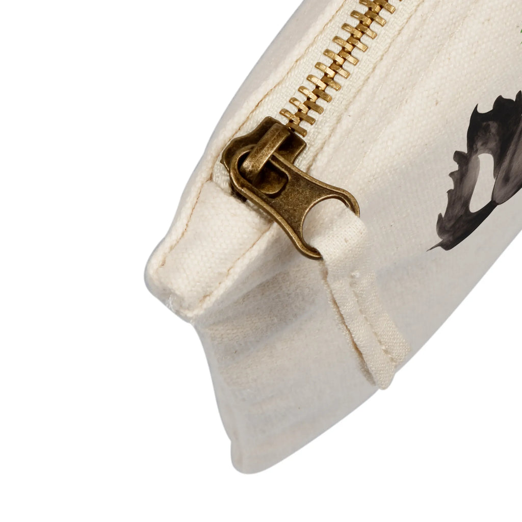 Make-up bag skunk Girl Skunk, Wild animal, Laugh, Stinker, Stinky, Love, Live, Namaste, Yoga, Predator