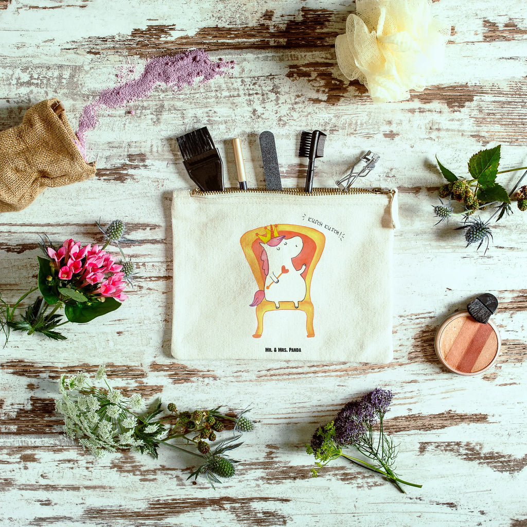 Make-up bag unicorn princess Mäppchen, utensilientasche, Stiftemäppchen, pencil case, aufbewahrungstasche, toiletry bag, Kosmetiktasche, Kulturtasche, Schminktasche, Federmappe, Kulturbeutel, Waschbeutel, Schminktäschchen, aufbewahrungsbeutel, pinsel tasche, Etui, Schminkbeutel, beauty tasche, Waschtasche, beauty case, Kosmetikbeutel, Schlampermäppchen, kosmetiktäschchen, Einhörner, Unicorn, Einhorn, Einhorn Deko, Prinzessin, Geschenk, Geburtstag, Geburtstagsgeschenk, Monat