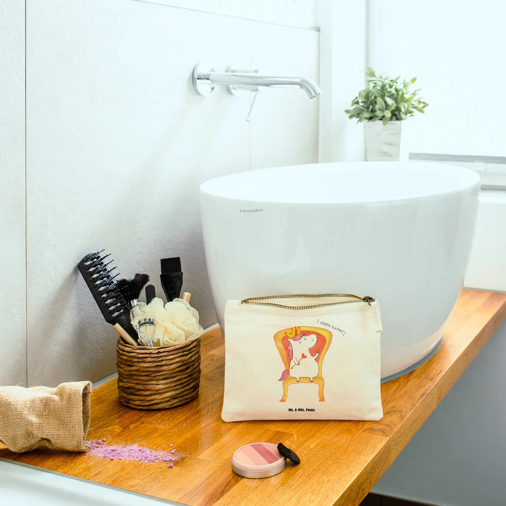 Make-up bag unicorn princess Mäppchen, utensilientasche, Stiftemäppchen, pencil case, aufbewahrungstasche, toiletry bag, Kosmetiktasche, Kulturtasche, Schminktasche, Federmappe, Kulturbeutel, Waschbeutel, Schminktäschchen, aufbewahrungsbeutel, pinsel tasche, Etui, Schminkbeutel, beauty tasche, Waschtasche, beauty case, Kosmetikbeutel, Schlampermäppchen, kosmetiktäschchen, Einhörner, Unicorn, Einhorn, Einhorn Deko, Prinzessin, Geschenk, Geburtstag, Geburtstagsgeschenk, Monat