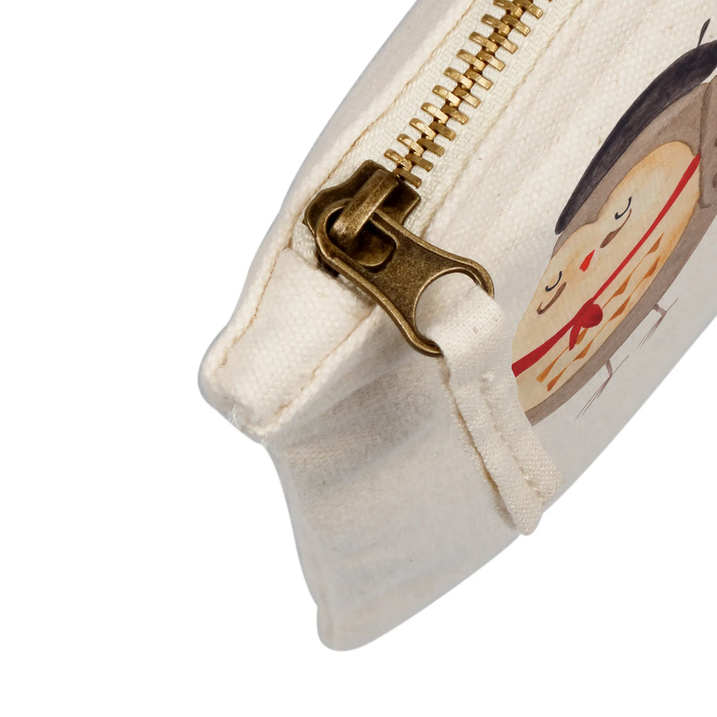 Schminktasche Eule Frankreich aufbewahrungsbeutel, beauty tasche, Waschtasche, Schlampermäppchen, Kosmetiktasche, utensilientasche, pencil case, toiletry bag, Waschbeutel, Federmappe, Kulturbeutel, Stiftemäppchen, beauty case, pinsel tasche, Etui, Kosmetikbeutel, Schminktäschchen, Kulturtasche, Mäppchen, Schminktasche, aufbewahrungstasche, kosmetiktäschchen, Schminkbeutel, Eule, Frankreich, Spruch Französisch, Eulen, La Vie Est Belle, Owl, Spruch schön, Eule Deko, Hibou, Das Leben Ist schön