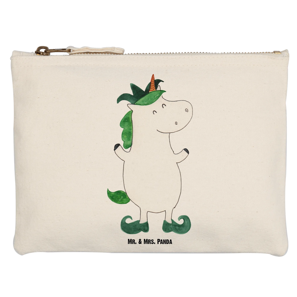 Make-up bag unicorn joker Kosmetiktasche, beauty case, Schminkbeutel, beauty tasche, Schminktasche, pencil case, pinsel tasche, Schlampermäppchen, Schminktäschchen, Mäppchen, Kosmetikbeutel, kosmetiktäschchen, toiletry bag, Waschtasche, Federmappe, Etui, utensilientasche, aufbewahrungstasche, Kulturtasche, Stiftemäppchen, aufbewahrungsbeutel, Kulturbeutel, Waschbeutel, Einhorn Deko, Einhörner, Unicorn, Einhorn, Kasper, Hofnarr, Gaukler, Mittelalter