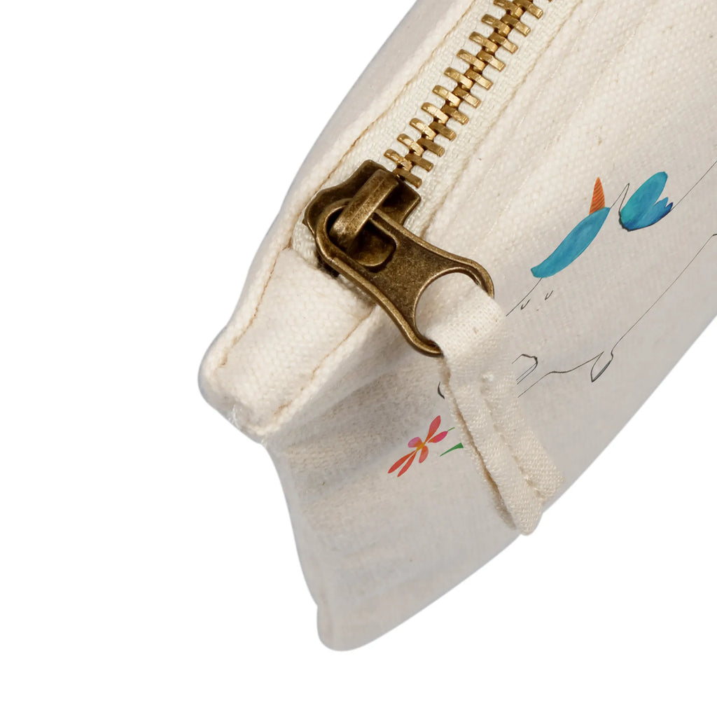 Make-up bag unicorn flower toiletry bag, Kosmetiktasche, kosmetiktäschchen, pinsel tasche, Schminkbeutel, beauty case, pencil case, Schlampermäppchen, Federmappe, Waschbeutel, Mäppchen, aufbewahrungstasche, Waschtasche, utensilientasche, Stiftemäppchen, Etui, Kulturtasche, Schminktasche, beauty tasche, Schminktäschchen, Kulturbeutel, aufbewahrungsbeutel, Kosmetikbeutel, Einhörner, Unicorn, Einhorn, Einhorn Deko, Freund, Verlobung, Ehepaar, Partner, Heiraten, Heiratsantrag, Freundin, Liebe, Antrag, Pärchen, Liebesbeweis, Ehe