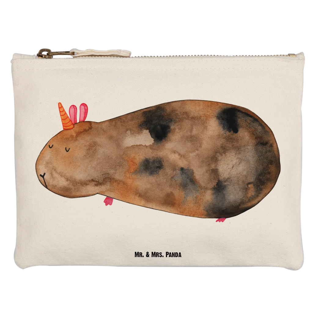 Make-up bag unicorn Guinea pig toiletry bag, Schminktäschchen, Stiftemäppchen, pinsel tasche, beauty case, Schminkbeutel, Kosmetikbeutel, Waschbeutel, Kosmetiktasche, beauty tasche, Schminktasche, Federmappe, aufbewahrungstasche, Etui, kosmetiktäschchen, aufbewahrungsbeutel, pencil case, Kulturtasche, utensilientasche, Kulturbeutel, Waschtasche, Schlampermäppchen, Mäppchen, Einhörner, Unicorn, Einhorn, Einhorn Deko, Meerschweinchen, Meerschwein, Meericorn, Meerhörnchen