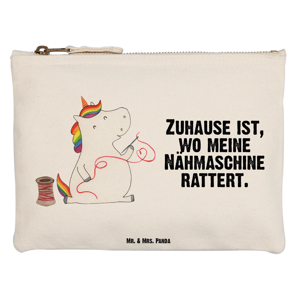 Make-up bag unicorn seamstress Schminkbeutel, aufbewahrungsbeutel, Mäppchen, utensilientasche, Stiftemäppchen, pinsel tasche, aufbewahrungstasche, Schlampermäppchen, Kulturtasche, beauty tasche, Schminktasche, Kosmetikbeutel, beauty case, Waschtasche, Federmappe, toiletry bag, pencil case, kosmetiktäschchen, Schminktäschchen, Etui, Waschbeutel, Kulturbeutel, Kosmetiktasche, Unicorn, Einhörner, Einhorn, Einhorn Deko, Näherin, Basteln, Nähen, Freundin, Mädchen, Stricken, Nähzimmer, Häkeln