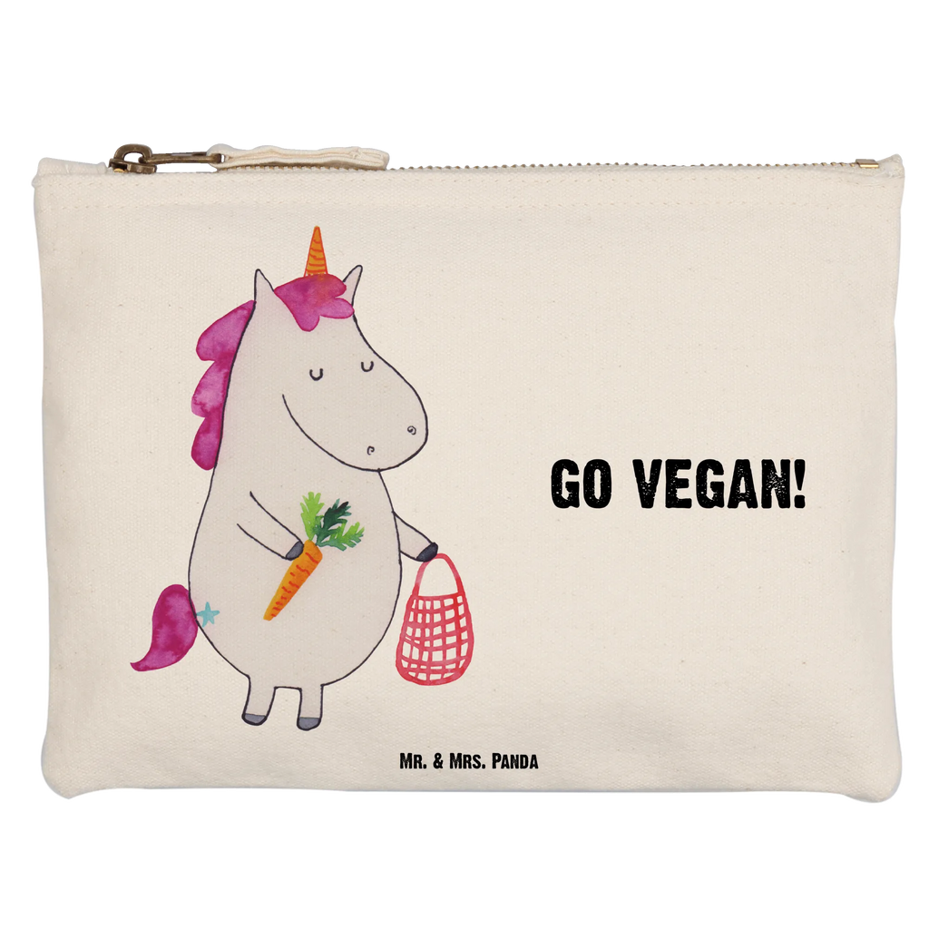 Make-up bag unicorn Vegan Schminkbeutel, pencil case, Kulturtasche, Schminktäschchen, Kulturbeutel, Schlampermäppchen, Waschbeutel, Federmappe, kosmetiktäschchen, pinsel tasche, toiletry bag, Kosmetiktasche, Kosmetikbeutel, aufbewahrungstasche, Stiftemäppchen, Etui, beauty tasche, utensilientasche, aufbewahrungsbeutel, beauty case, Mäppchen, Waschtasche, Schminktasche, Einhörner, Unicorn, Einhorn, Einhorn Deko, Vegan, Rohkost, Veganismus, Gesund essen, Veganer, Vegetariar, Gesund Leben