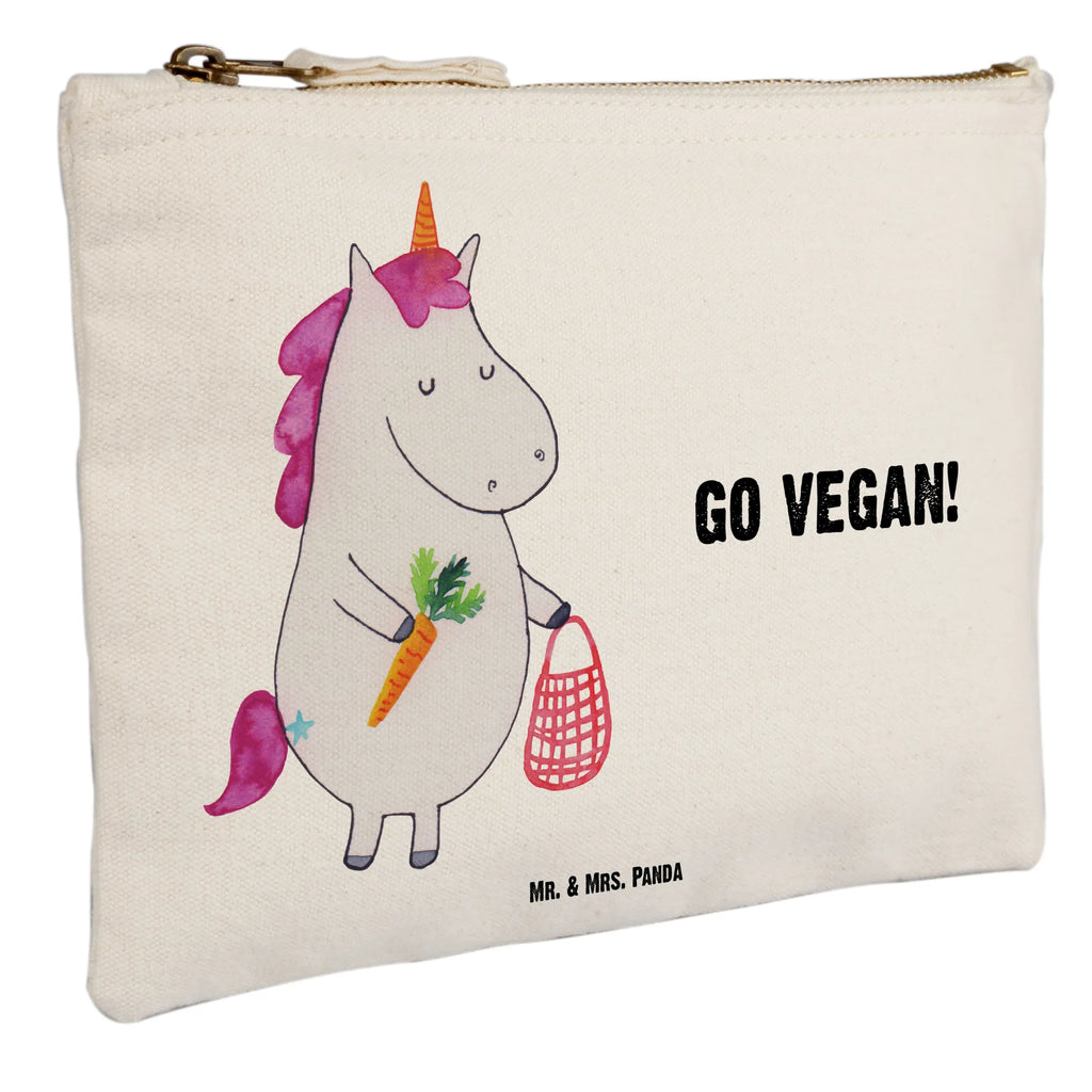 Make-up bag unicorn Vegan Schminkbeutel, pencil case, Kulturtasche, Schminktäschchen, Kulturbeutel, Schlampermäppchen, Waschbeutel, Federmappe, kosmetiktäschchen, pinsel tasche, toiletry bag, Kosmetiktasche, Kosmetikbeutel, aufbewahrungstasche, Stiftemäppchen, Etui, beauty tasche, utensilientasche, aufbewahrungsbeutel, beauty case, Mäppchen, Waschtasche, Schminktasche, Einhörner, Unicorn, Einhorn, Einhorn Deko, Vegan, Rohkost, Veganismus, Gesund essen, Veganer, Vegetariar, Gesund Leben