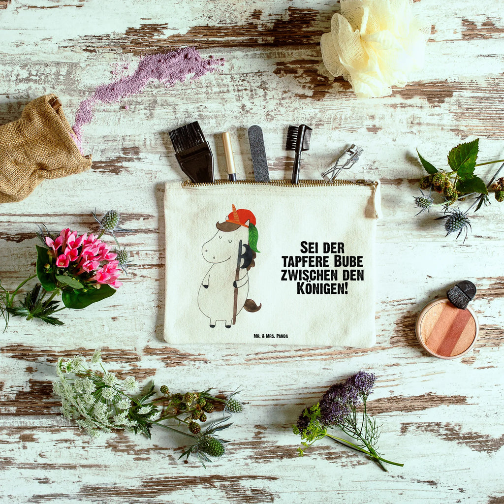 Make-up bag unicorn Young Kulturbeutel, Kosmetikbeutel, aufbewahrungsbeutel, Stiftemäppchen, Schminktäschchen, beauty case, Schminktasche, kosmetiktäschchen, Schlampermäppchen, beauty tasche, Federmappe, utensilientasche, toiletry bag, Mäppchen, pencil case, Waschbeutel, Waschtasche, Kulturtasche, Kosmetiktasche, pinsel tasche, aufbewahrungstasche, Etui, Schminkbeutel, Unicorn, Einhörner, Einhorn, Einhorn Deko, Mittelalter, Bube