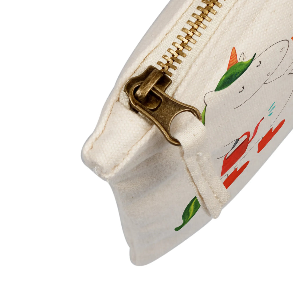 torebka na makijaż jednorożec ogrodnik Jednorożec, jednorożce, dekoracje jednorożca, jednorożec