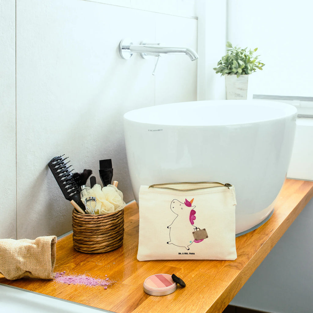 Make-up bag unicorn Suitcase toiletry bag, Schminktäschchen, Schminkbeutel, utensilientasche, Kosmetikbeutel, Kosmetiktasche, Schlampermäppchen, Waschbeutel, pencil case, Kulturbeutel, aufbewahrungstasche, Etui, Kulturtasche, Federmappe, Stiftemäppchen, pinsel tasche, Waschtasche, Schminktasche, aufbewahrungsbeutel, beauty tasche, beauty case, Mäppchen, kosmetiktäschchen, Einhörner, Unicorn, Einhorn, Einhorn Deko, Lustig, Albern, Witzig, Gepäck, Kind, Abenteuer, Reise, Erwachsen, Koffer, Spaß, Verreisen