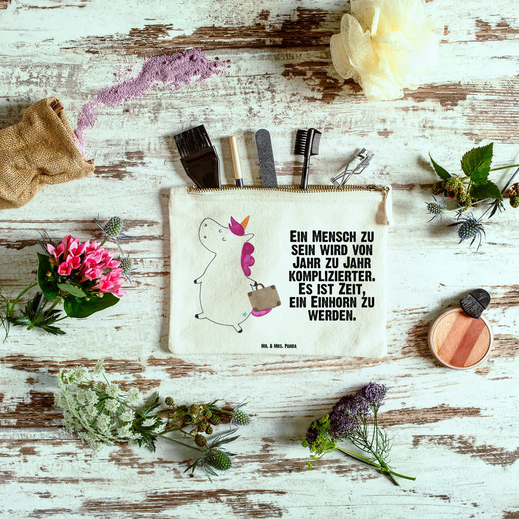 Make-up bag unicorn Suitcase toiletry bag, Schminktäschchen, Schminkbeutel, utensilientasche, Kosmetikbeutel, Kosmetiktasche, Schlampermäppchen, Waschbeutel, pencil case, Kulturbeutel, aufbewahrungstasche, Etui, Kulturtasche, Federmappe, Stiftemäppchen, pinsel tasche, Waschtasche, Schminktasche, aufbewahrungsbeutel, beauty tasche, beauty case, Mäppchen, kosmetiktäschchen, Einhörner, Unicorn, Einhorn, Einhorn Deko, Lustig, Albern, Witzig, Gepäck, Kind, Abenteuer, Reise, Erwachsen, Koffer, Spaß, Verreisen