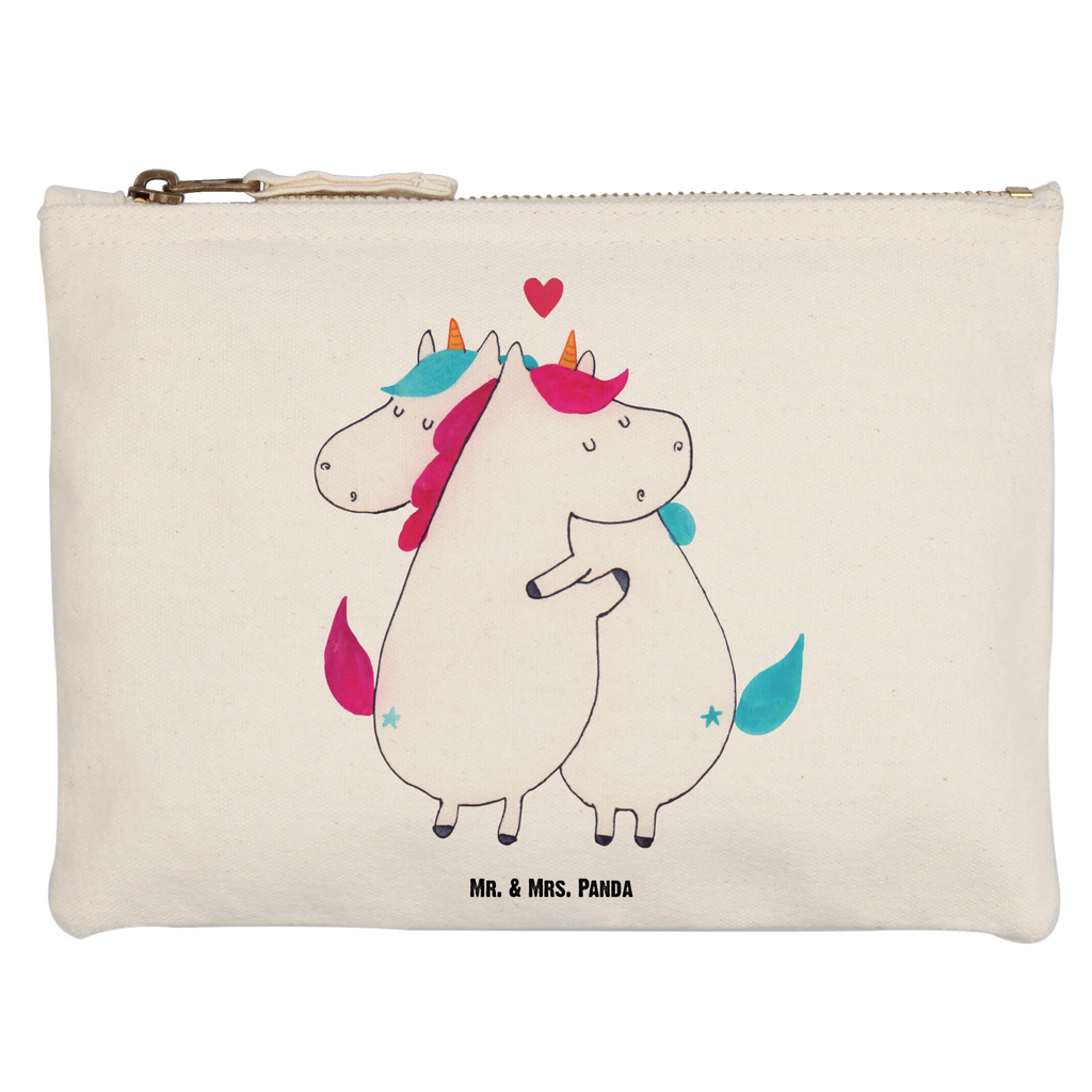 Make-up bag unicorn communication Schlampermäppchen, pencil case, pinsel tasche, Schminkbeutel, Federmappe, Waschtasche, Kulturbeutel, Schminktasche, utensilientasche, aufbewahrungstasche, Waschbeutel, Stiftemäppchen, Etui, aufbewahrungsbeutel, Kulturtasche, Mäppchen, Schminktäschchen, kosmetiktäschchen, Kosmetiktasche, beauty case, beauty tasche, toiletry bag, Kosmetikbeutel, Einhörner, Unicorn, Einhorn, Einhorn Deko, Geschenk, Witzig, Spruch, Valentine, Lustig, Valentinstag, Partner, Liebe, Ehe