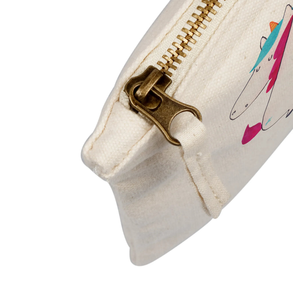 Make-up bag unicorn communication Schlampermäppchen, pencil case, pinsel tasche, Schminkbeutel, Federmappe, Waschtasche, Kulturbeutel, Schminktasche, utensilientasche, aufbewahrungstasche, Waschbeutel, Stiftemäppchen, Etui, aufbewahrungsbeutel, Kulturtasche, Mäppchen, Schminktäschchen, kosmetiktäschchen, Kosmetiktasche, beauty case, beauty tasche, toiletry bag, Kosmetikbeutel, Einhörner, Unicorn, Einhorn, Einhorn Deko, Geschenk, Witzig, Spruch, Valentine, Lustig, Valentinstag, Partner, Liebe, Ehe