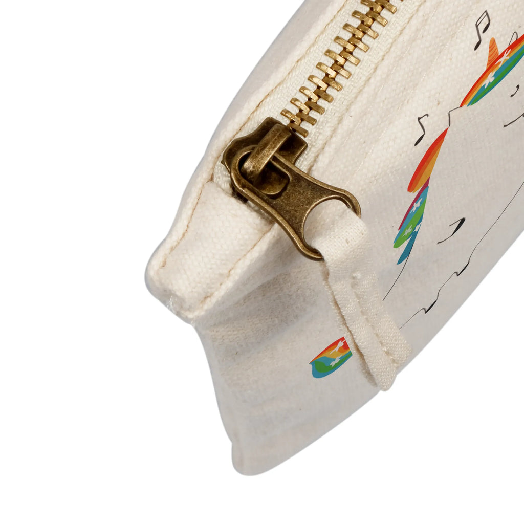 Make-up bag unicorn Singer Mäppchen, Federmappe, beauty tasche, pinsel tasche, Waschbeutel, Schminktäschchen, utensilientasche, pencil case, kosmetiktäschchen, Kulturbeutel, Schlampermäppchen, aufbewahrungstasche, Schminktasche, Kulturtasche, Schminkbeutel, Stiftemäppchen, aufbewahrungsbeutel, toiletry bag, Kosmetikbeutel, Etui, Kosmetiktasche, Waschtasche, beauty case, Einhörner, Unicorn, Einhorn, Einhorn Deko, Sänger, Disco, Fest, Glitzer, Geburtstag, Sängerin, Freundin, Konfetti, Feier, Party