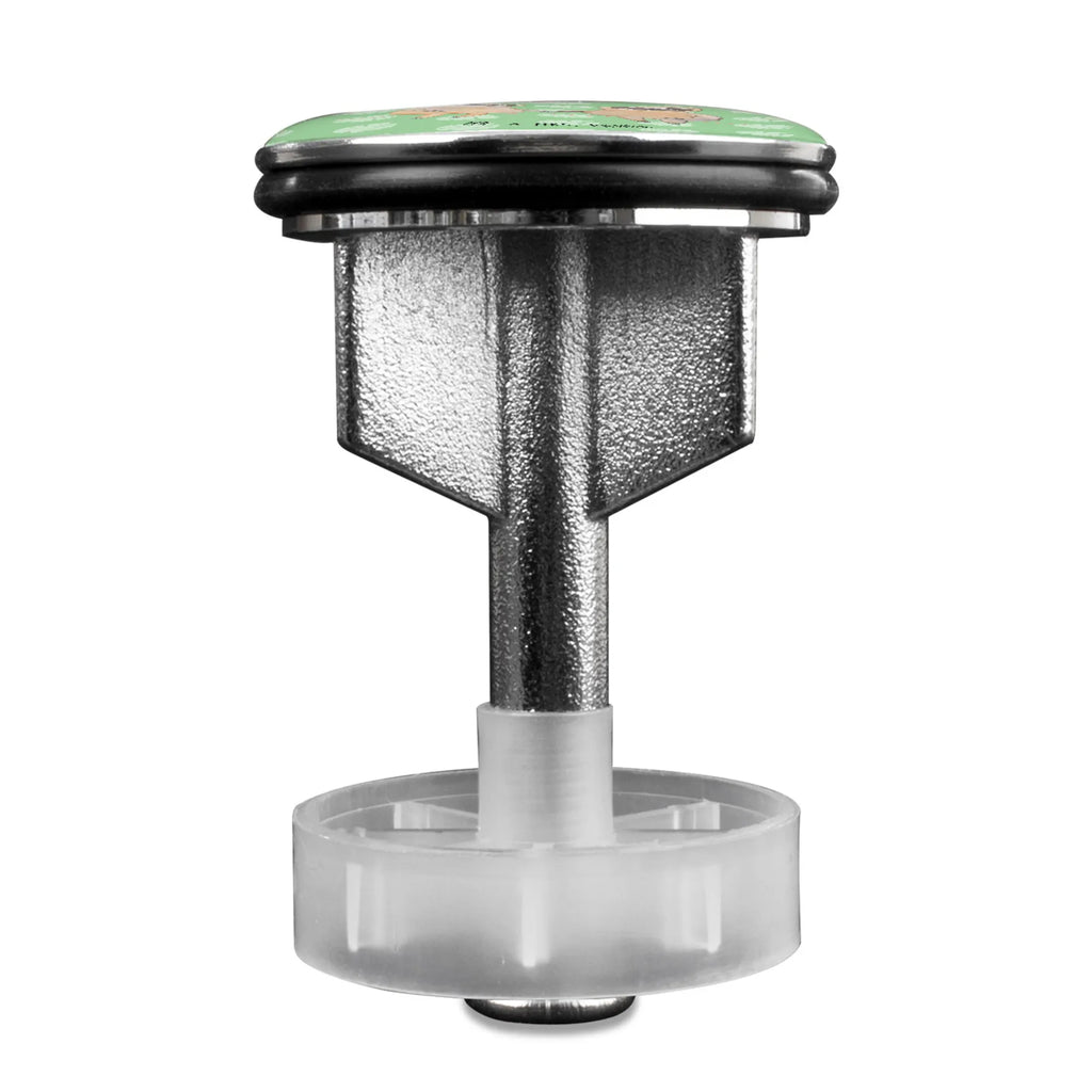 Waschbecken Stöpsel Faultier Pärchen Ablaufgarnitur, Abflussstöpsel, Waschbecken, Stöpsel, Waschbecken Stopfen, Faultier, Faultier Geschenk, Faultier Deko, verlobt, gemeinsam, Pärchen, Faultiere, Liebespaar, Faultierpärchen, relaxen, faul, Langsamkeit, Lieblingstier, Liebe, verliebt, Faultierliebe, Beziehung