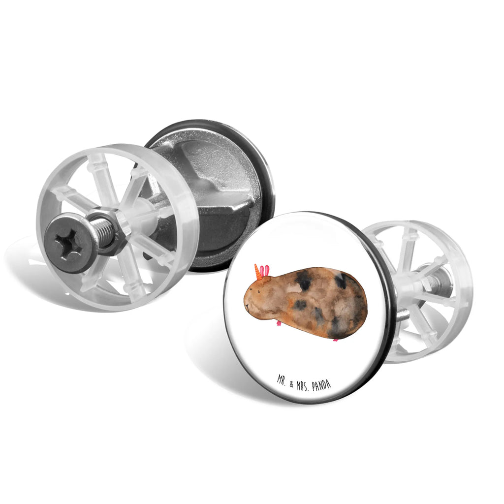 Korek do umywalki Jednorożec świnka morska Jednorożec, jednorożce, dekoracje jednorożca, jednorożec