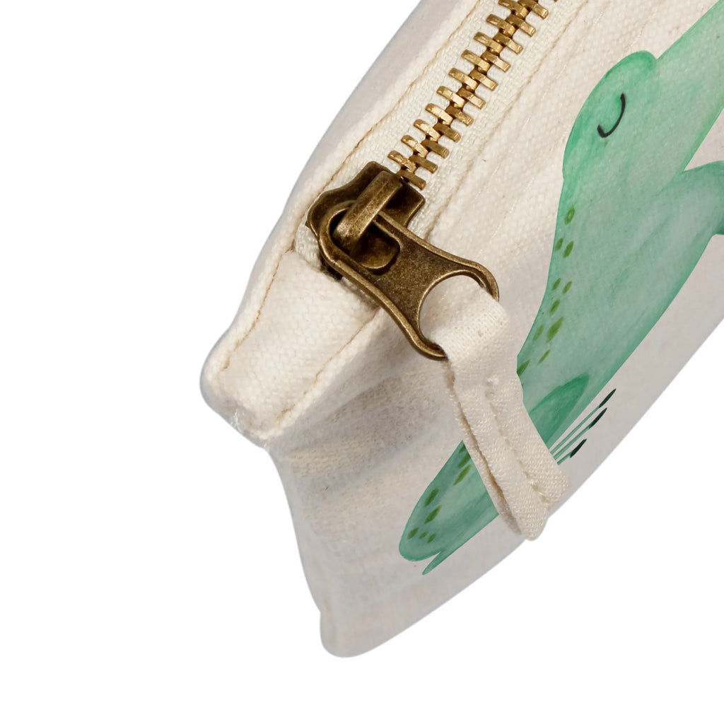 Make-up bag Frogs in love Schminkbeutel, Schminktäschchen, Kulturbeutel, Kosmetikbeutel, Mäppchen, Waschtasche, pencil case, Kosmetiktasche, aufbewahrungsbeutel, Stiftemäppchen, Schminktasche, toiletry bag, Federmappe, Kulturtasche, pinsel tasche, aufbewahrungstasche, beauty case, Schlampermäppchen, beauty tasche, utensilientasche, kosmetiktäschchen, Waschbeutel, Etui, Freundin, Liebe, Ehefrau, Ehemann, Partner, Verlobung, Freund, Jahrestag, Hocheitstag, Heiratsantrag, Liebesgeschenk, Heiraten, Verliebt, Frosch, Fröschchen, Geschenk Freundin, Hochzeitstag, Froschkönig, Geschenk Hochzeit, Frösche, Geschenk Freund, Liebesbeweis, Verlobt, Verheiratet