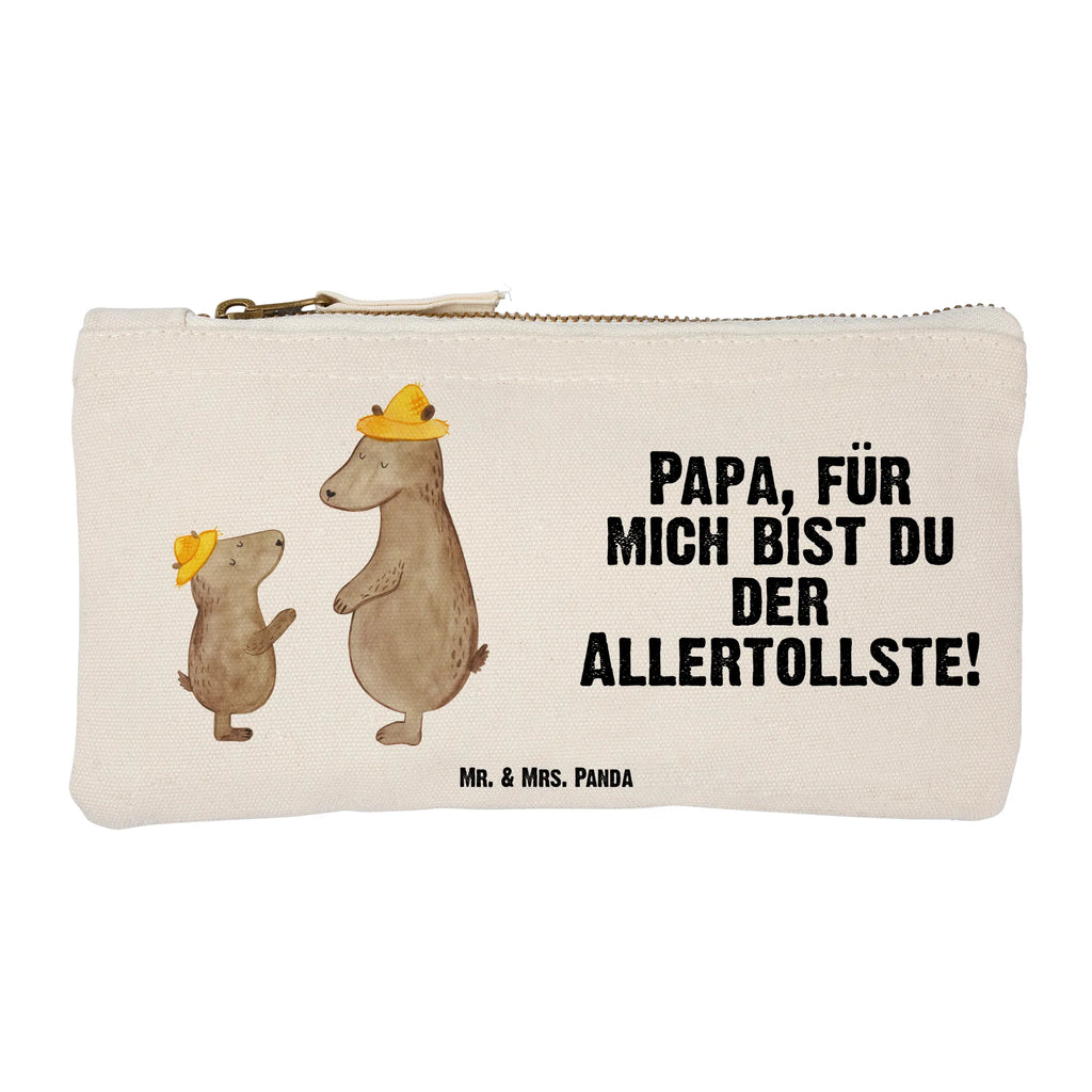 torebka na makijaż Niedźwiedzie z kapeluszami Stiftemäppchen, Kosmetiktasche, Schlampermäppchen, Waschtasche, kosmetiktäschchen, Etui, utensilientasche, Schminkbeutel, beauty case, Waschbeutel, Federmappe, Mäppchen, toiletry bag, pinsel tasche, aufbewahrungsbeutel, aufbewahrungstasche, pencil case, Kulturbeutel, Kulturtasche, Schminktäschchen, Schminktasche, beauty tasche, Kosmetikbeutel, Opa, Vatertag, Oma, Papa, Mama, Muttertag, Bruder, Schwester, Familie, Bär, Sohn, Papi, Dad, Kinder, Kind, Lieblingsmensch, Daddy, Vater-Sohn, Paps, Vater, Family, Söhne, Bären, Vorbild