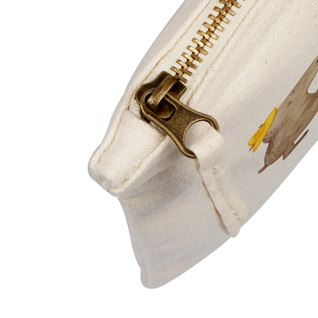 torebka na makijaż Niedźwiedzie z kapeluszami Stiftemäppchen, Kosmetiktasche, Schlampermäppchen, Waschtasche, kosmetiktäschchen, Etui, utensilientasche, Schminkbeutel, beauty case, Waschbeutel, Federmappe, Mäppchen, toiletry bag, pinsel tasche, aufbewahrungsbeutel, aufbewahrungstasche, pencil case, Kulturbeutel, Kulturtasche, Schminktäschchen, Schminktasche, beauty tasche, Kosmetikbeutel, Opa, Vatertag, Oma, Papa, Mama, Muttertag, Bruder, Schwester, Familie, Bär, Sohn, Papi, Dad, Kinder, Kind, Lieblingsmensch, Daddy, Vater-Sohn, Paps, Vater, Family, Söhne, Bären, Vorbild