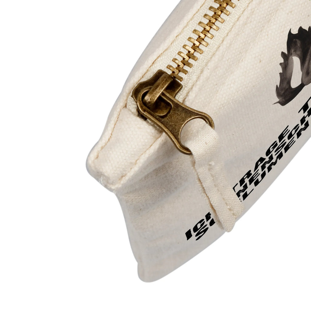 Make-up bag skunk Girl Skunk, Wild animal, Laugh, Stinker, Stinky, Love, Live, Namaste, Yoga, Predator