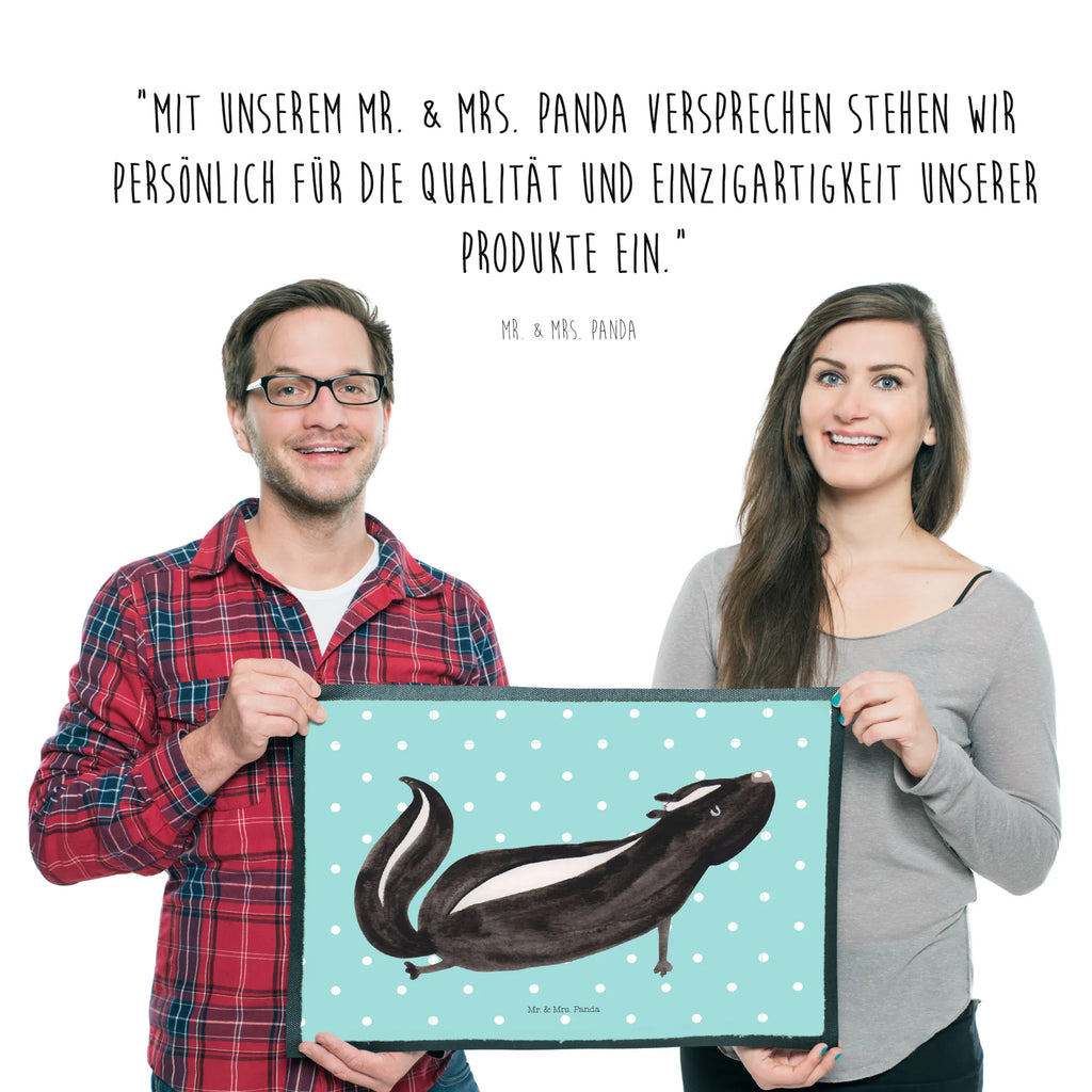 Doormat skunk yoga Skunk, Wild animal, Predator, Stinky, Stinker, Love, Live, Yoga, Laugh, Namaste