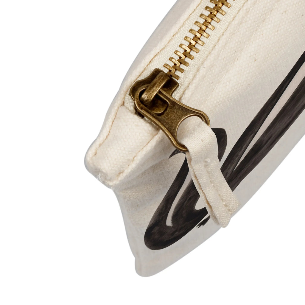 torebka na makijaż skunks Joga Schminktäschchen, Waschbeutel, pinsel tasche, beauty tasche, pencil case, Kosmetikbeutel, Etui, Schminkbeutel, Kulturbeutel, Stiftemäppchen, aufbewahrungstasche, Federmappe, Schminktasche, Mäppchen, Schlampermäppchen, utensilientasche, toiletry bag, Kulturtasche, Kosmetiktasche, aufbewahrungsbeutel, Waschtasche, beauty case, kosmetiktäschchen, Stinktier, Skunk, Stinki, Lache, Raubtier, Namaste, Wildtier, Stinker, Liebe, Lebe, Yoga