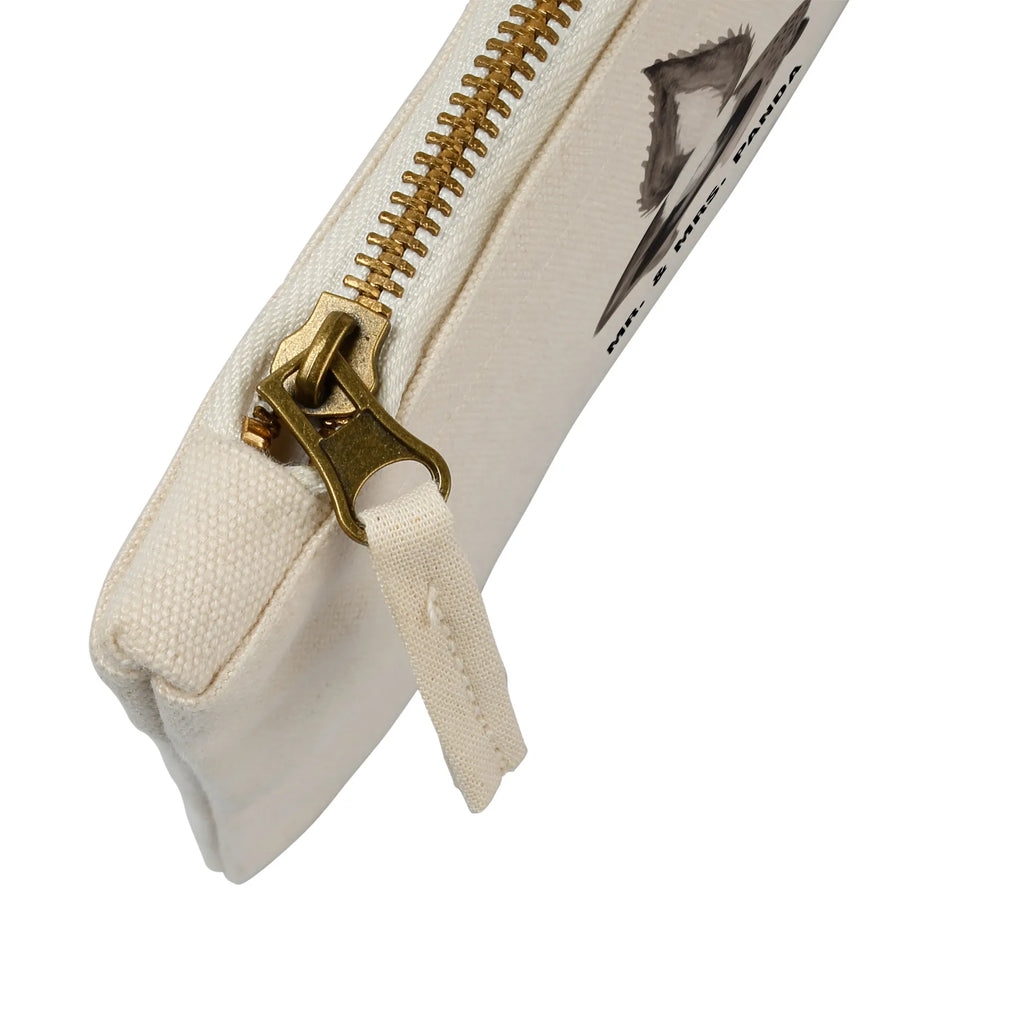 torebka na makijaż skunks atak Stinktier, Skunk