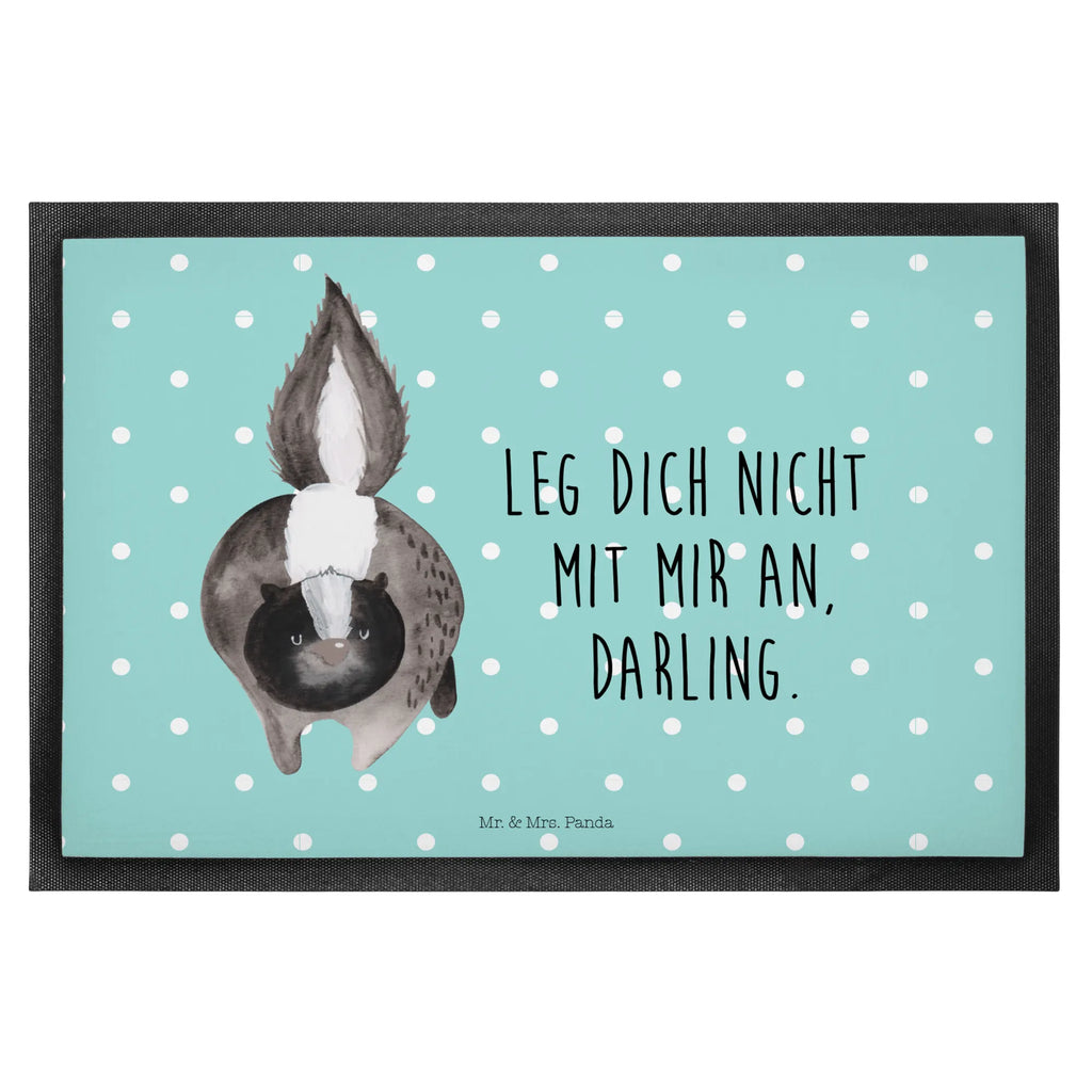 Doormat skunk attack Fussmatte, Eingangsmatte, Sauberlaufmatte, Abtretmatte, Eingangsteppich, abstreifer, Schmutzmatte, fußmatte, Schuhabstreifer, Türmatte, matte haustür, Fußmatten, flurmatte, Schmutzfangmatte, Schmutzfangteppich, außenmatte, sauberlaufmatten, türmatten, Abtreter, Türvorleger, Fußabtreter, hausmatte, Schmutzfänger, Fußabstreifer, schmutzfangmatten, Haustürmatte, Stinktier, Skunk, Stinker, Raubtier, wütend, Stinki, Wildtier, Drohung