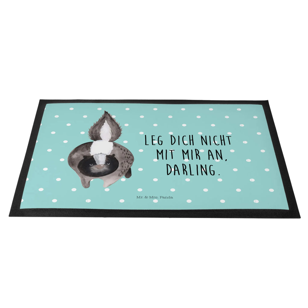 Doormat skunk attack Fussmatte, Eingangsmatte, Sauberlaufmatte, Abtretmatte, Eingangsteppich, abstreifer, Schmutzmatte, fußmatte, Schuhabstreifer, Türmatte, matte haustür, Fußmatten, flurmatte, Schmutzfangmatte, Schmutzfangteppich, außenmatte, sauberlaufmatten, türmatten, Abtreter, Türvorleger, Fußabtreter, hausmatte, Schmutzfänger, Fußabstreifer, schmutzfangmatten, Haustürmatte, Stinktier, Skunk, Stinker, Raubtier, wütend, Stinki, Wildtier, Drohung