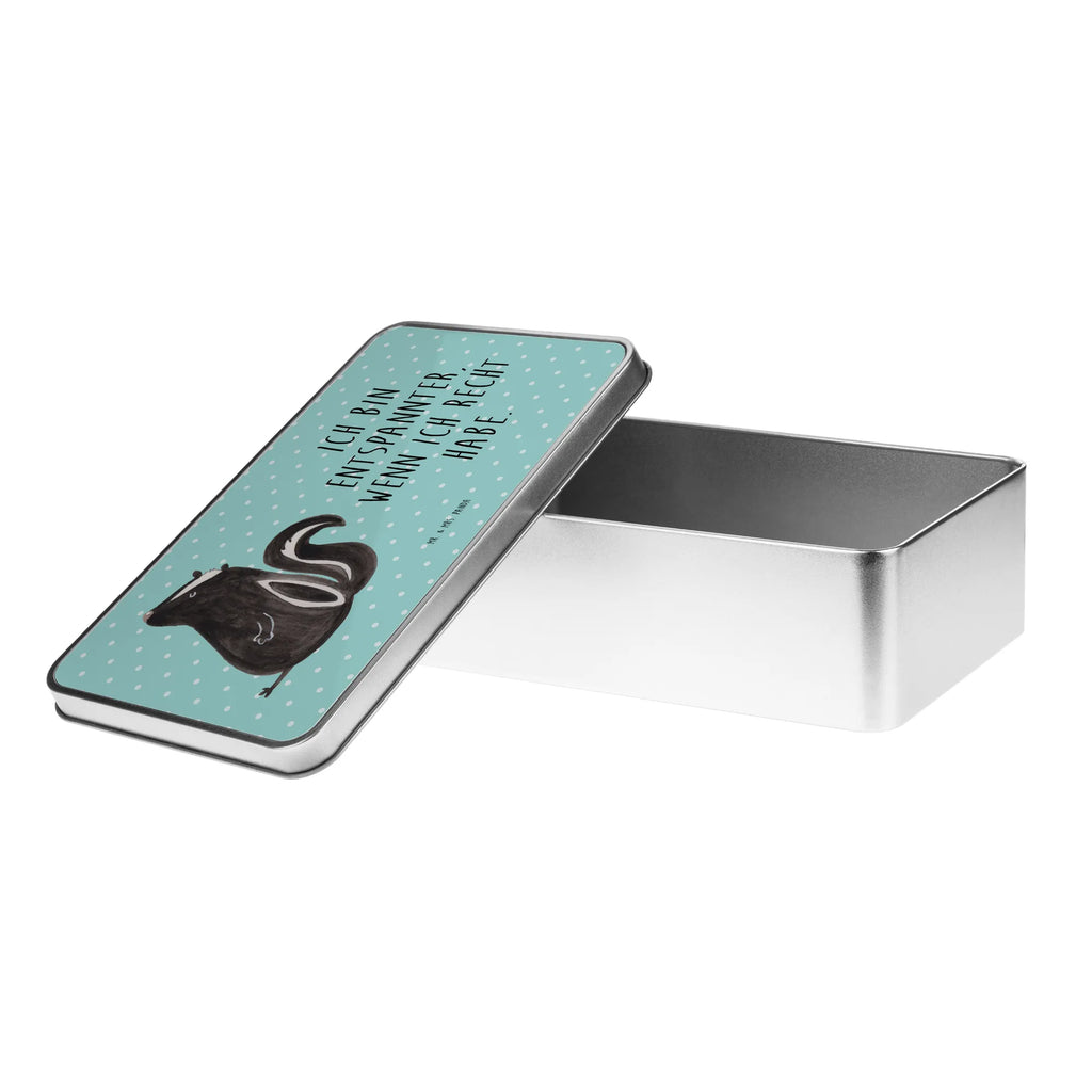Metal tin skunk Sit Metalldose, Teedose, Vorratsbehälter, Dose, Aufbewahrungsbox Metall, keksdosen, plätzchendose, Blechdose, Aufbewahrungsdose Aus Blech, Kaffeedose, Metalldose Mit Spruch, gewürzdose, Keksdose, Dose Aus Metall, Verpackungsdose Metall, bonbondose, Schmuckdose Metall, Bedruckte Metalldose, Kaffeedose Metall, Metalldose Mit Motiv, Süßigkeitendose Metall, dosen, Vorratsbehälter Aus Metall, Vorratsdosen, Metallbox, aufbewahrungsbehälter, schmuckdose, Metallbehälter Mit Deckel, Geschenkdose, metallbehälter, küchenbehälter, gebäckdose, Aluminiumdose, kräuterdose, Aufbewahrungsdose Metall, runddose, Geschenkverpackung Aus Metall, Dose Mit Deckel Metall, blechdosen, Teedose Metall, Blechbox Mit Aufdruck, Geschenkartikel, vorratsboxen, aufbewahrungsboxen, Geschenkbox Metall, Runde Dose, Aufbewahrungsbox, gewürzdosen, Blechbehälter, Keksdose Metall, Runddose Metall, metallboxen, süssigkeitendose, Vorratsbox Metall, Sammeldose Metall, teedosen, Kaffeedosen, Aufbewahrungsdose, pralinendose, Stinktier, Skunk, Spruch, Recht, Stinker, Stinki, Besserwisser, Büro, Raubtier, Wildtier