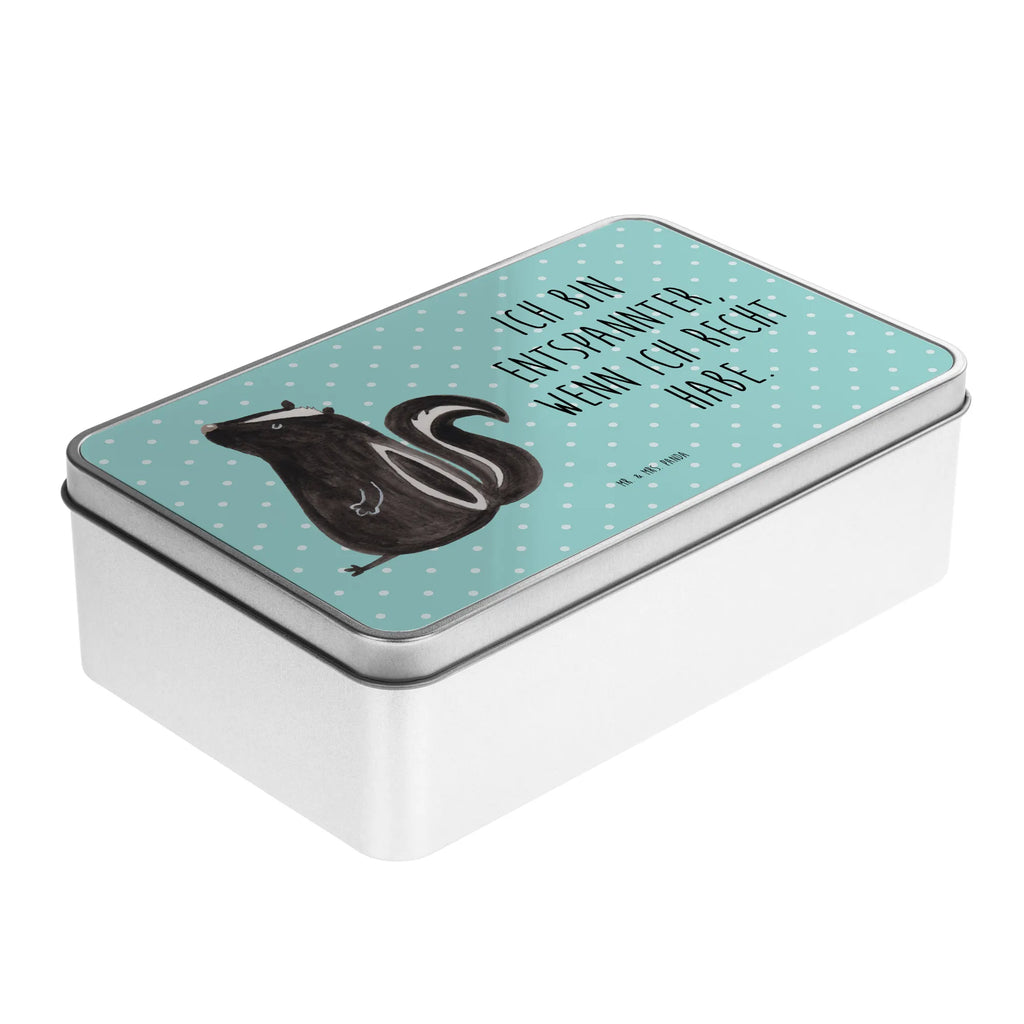 Metal tin skunk Sit Metalldose, Teedose, Vorratsbehälter, Dose, Aufbewahrungsbox Metall, keksdosen, plätzchendose, Blechdose, Aufbewahrungsdose Aus Blech, Kaffeedose, Metalldose Mit Spruch, gewürzdose, Keksdose, Dose Aus Metall, Verpackungsdose Metall, bonbondose, Schmuckdose Metall, Bedruckte Metalldose, Kaffeedose Metall, Metalldose Mit Motiv, Süßigkeitendose Metall, dosen, Vorratsbehälter Aus Metall, Vorratsdosen, Metallbox, aufbewahrungsbehälter, schmuckdose, Metallbehälter Mit Deckel, Geschenkdose, metallbehälter, küchenbehälter, gebäckdose, Aluminiumdose, kräuterdose, Aufbewahrungsdose Metall, runddose, Geschenkverpackung Aus Metall, Dose Mit Deckel Metall, blechdosen, Teedose Metall, Blechbox Mit Aufdruck, Geschenkartikel, vorratsboxen, aufbewahrungsboxen, Geschenkbox Metall, Runde Dose, Aufbewahrungsbox, gewürzdosen, Blechbehälter, Keksdose Metall, Runddose Metall, metallboxen, süssigkeitendose, Vorratsbox Metall, Sammeldose Metall, teedosen, Kaffeedosen, Aufbewahrungsdose, pralinendose, Stinktier, Skunk, Spruch, Recht, Stinker, Stinki, Besserwisser, Büro, Raubtier, Wildtier