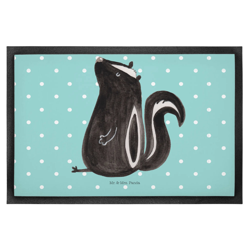 Fußmatte Stinktier Sitzen Eingangsteppich, Türmatte, hausmatte, Abtretmatte, Schuhabstreifer, Haustürmatte, Abtreter, Schmutzfänger, türmatten, Schmutzmatte, sauberlaufmatten, Fußmatten, Fußabstreifer, Sauberlaufmatte, fußmatte, matte haustür, Eingangsmatte, Türvorleger, flurmatte, Schmutzfangteppich, schmutzfangmatten, Fußabtreter, Fussmatte, Schmutzfangmatte, abstreifer, außenmatte, Stinktier, Skunk, Wildtier, Stinker, Besserwisser, Büro, Raubtier, Recht, Stinki, Spruch